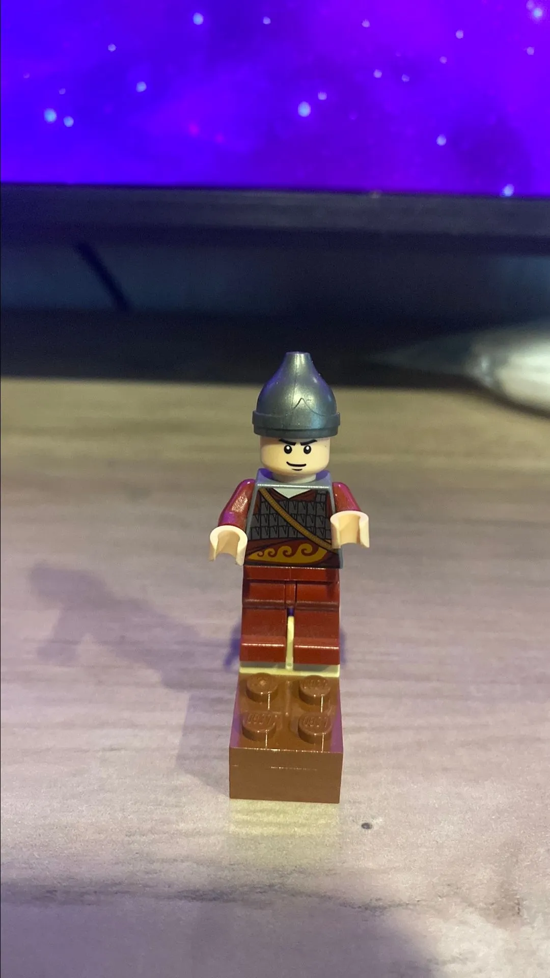 Product image for Lego Prince of Persia Alamut Guard 2 pop014