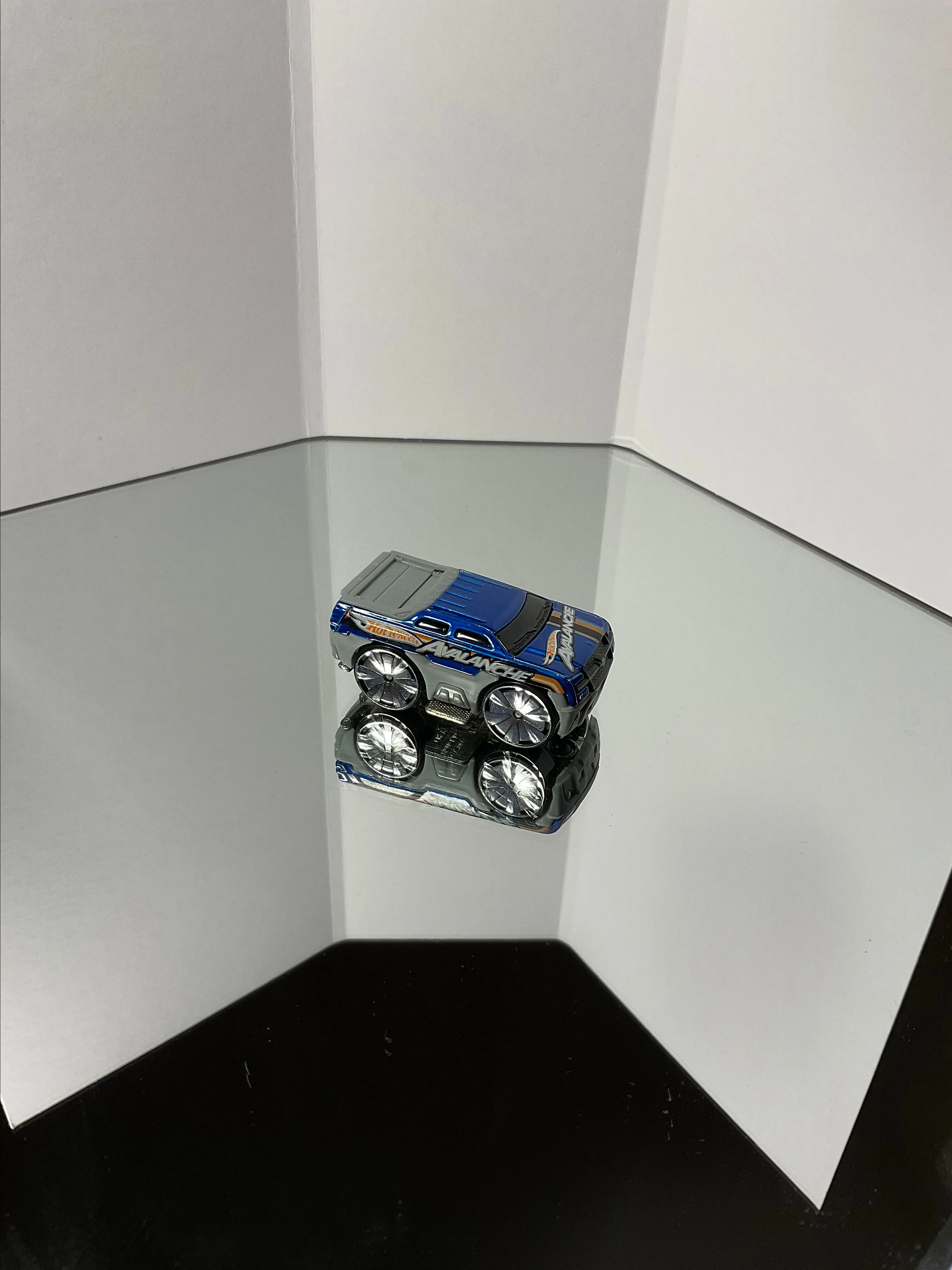 Product image for Hot Wheels “2004 First Editions” #26