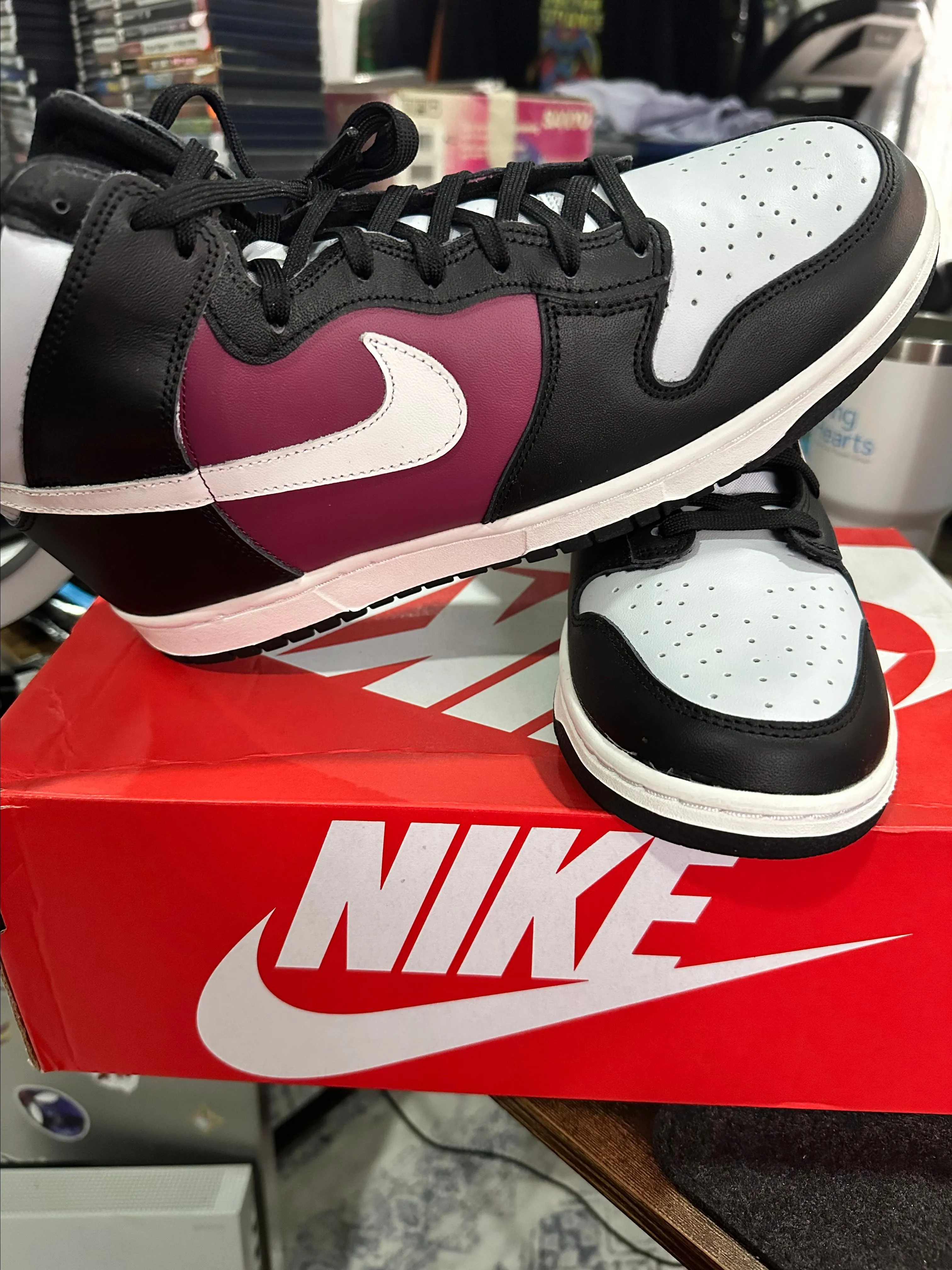 Product image for Nike High Dunk