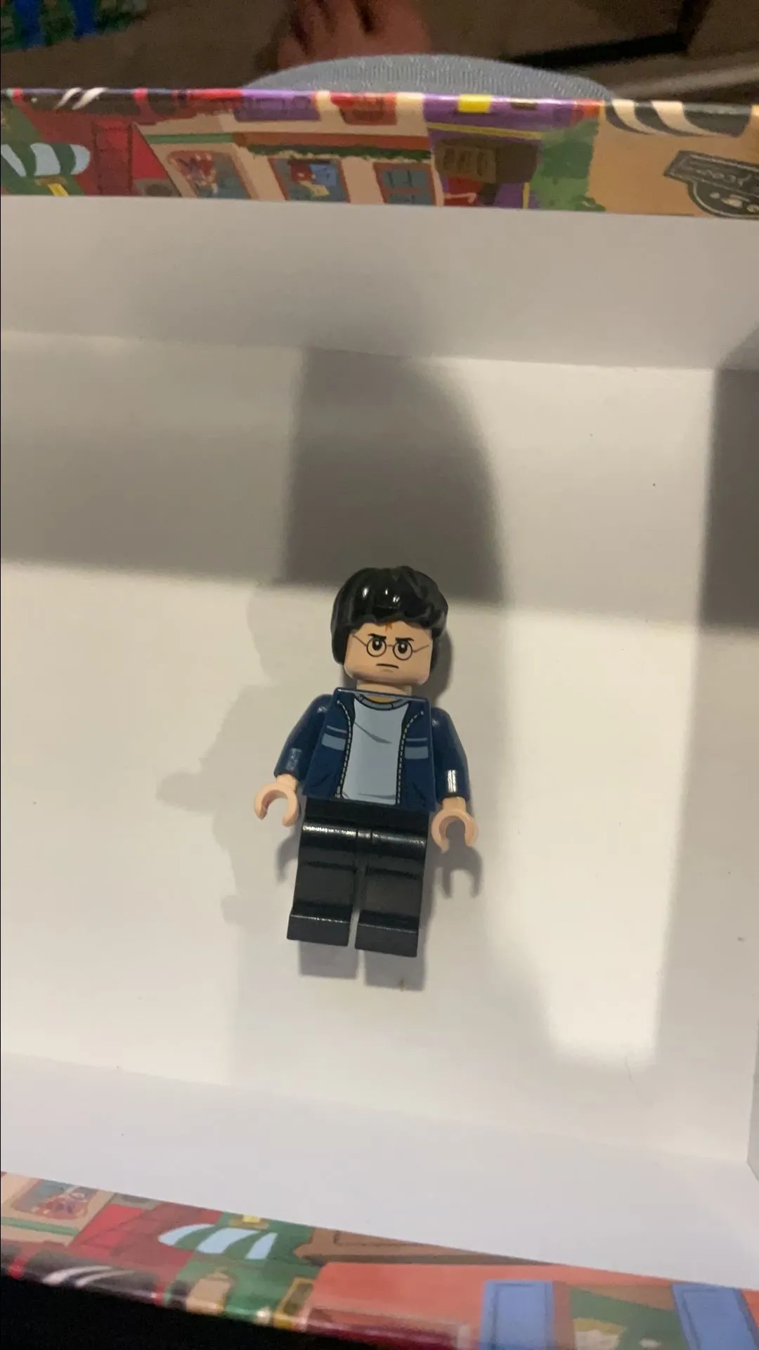 Product image for Lego Harry Potter hp087