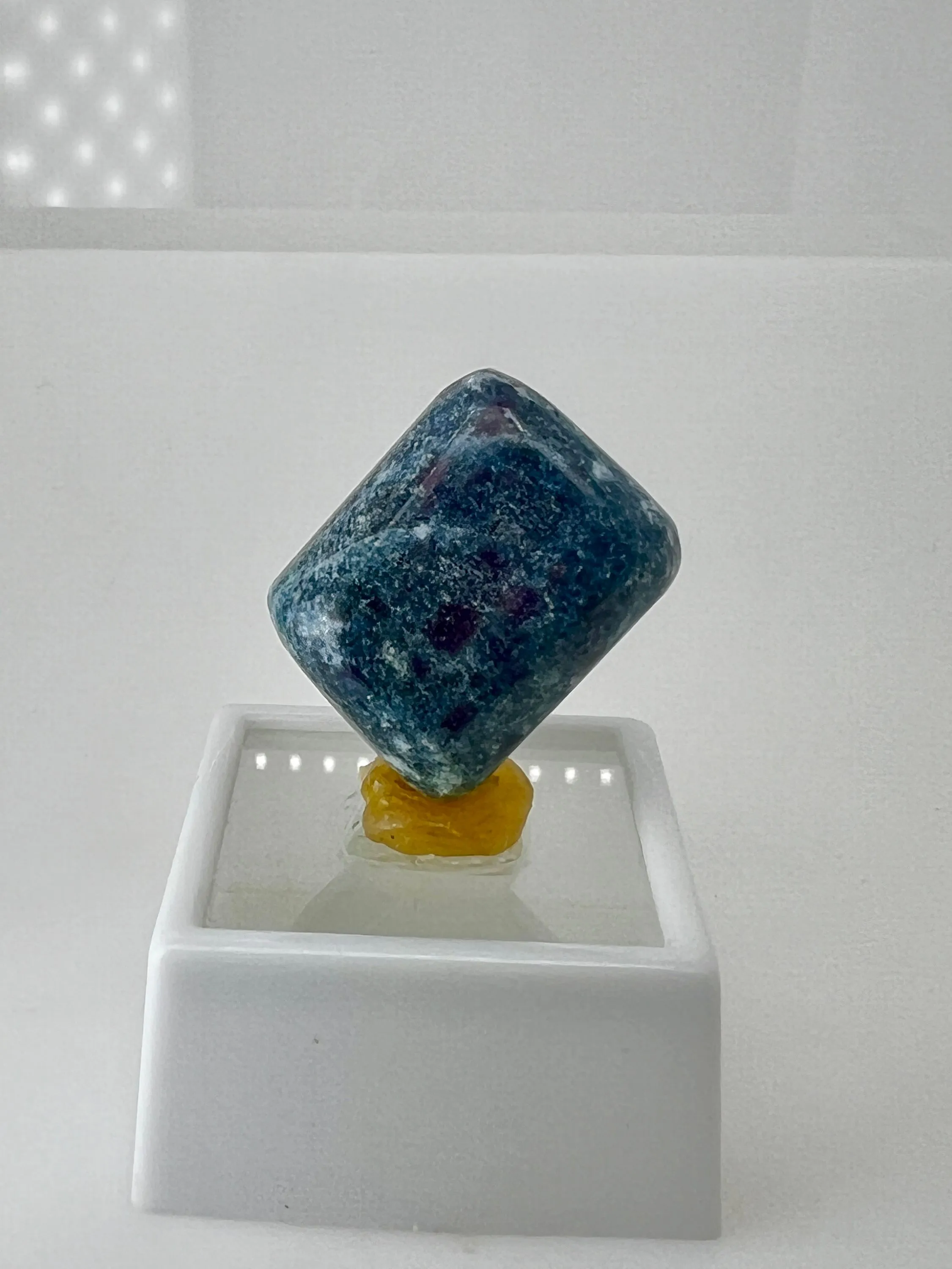 Product image for Ruby Kyanite