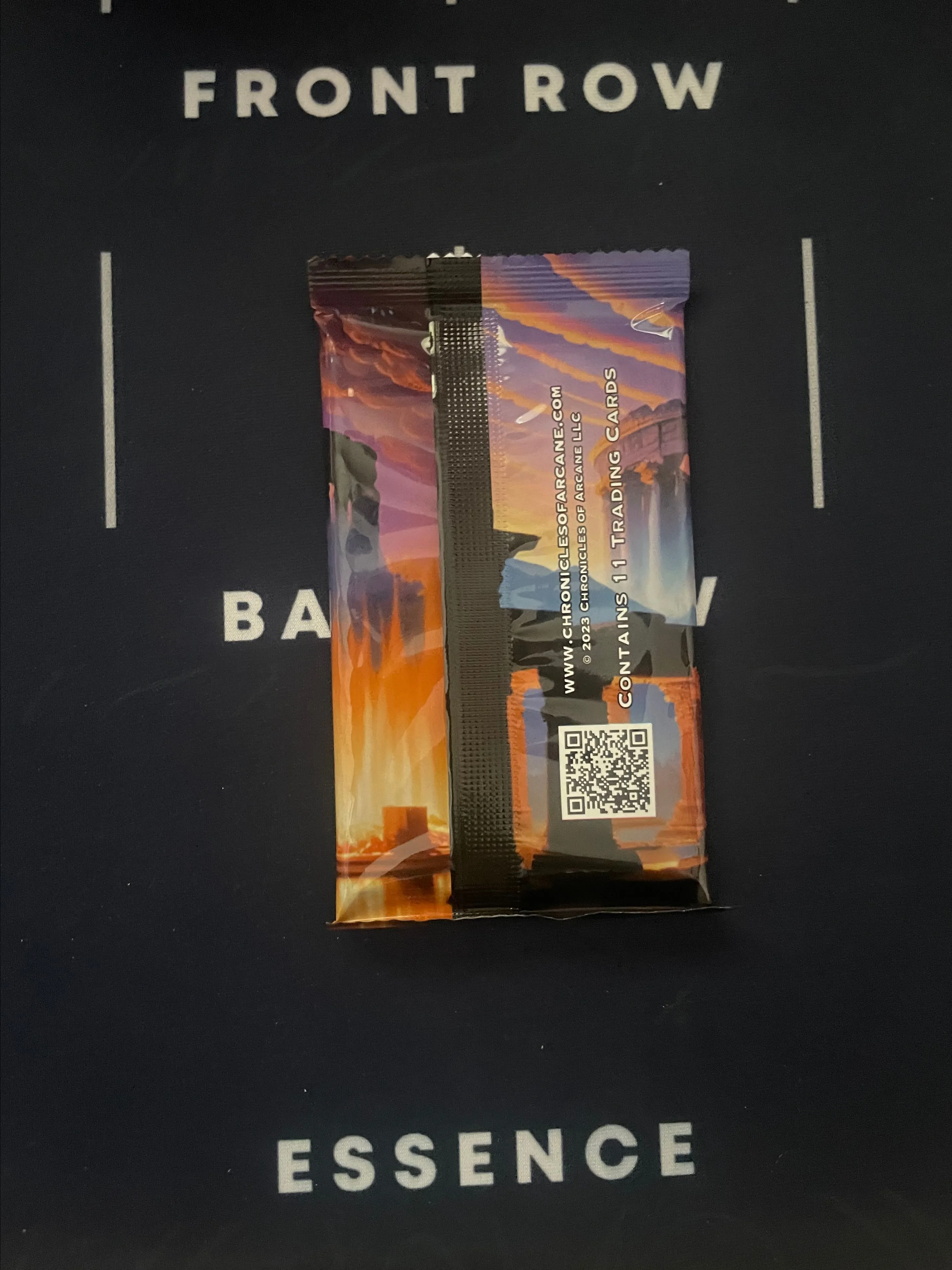 Listing Image Blurred Background