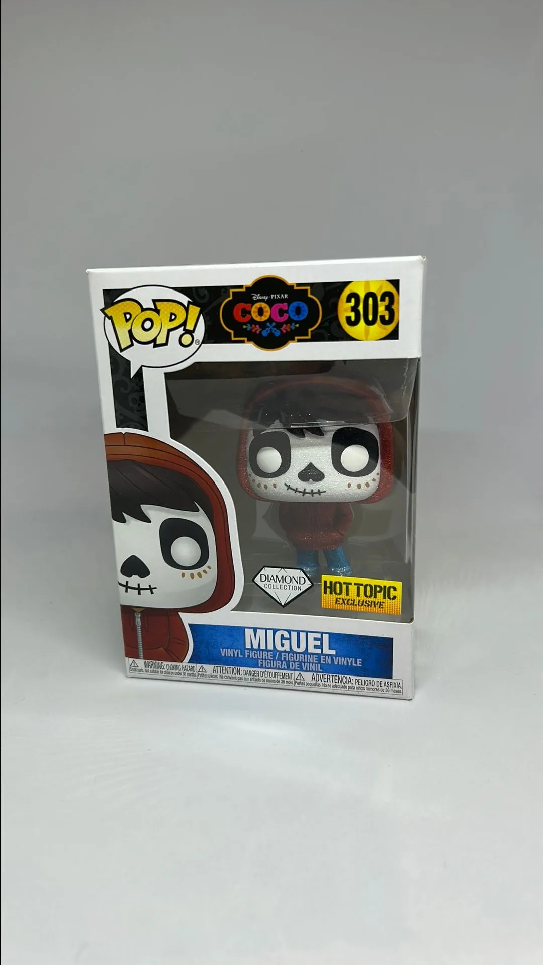 Product image for Disney Pixar Coco