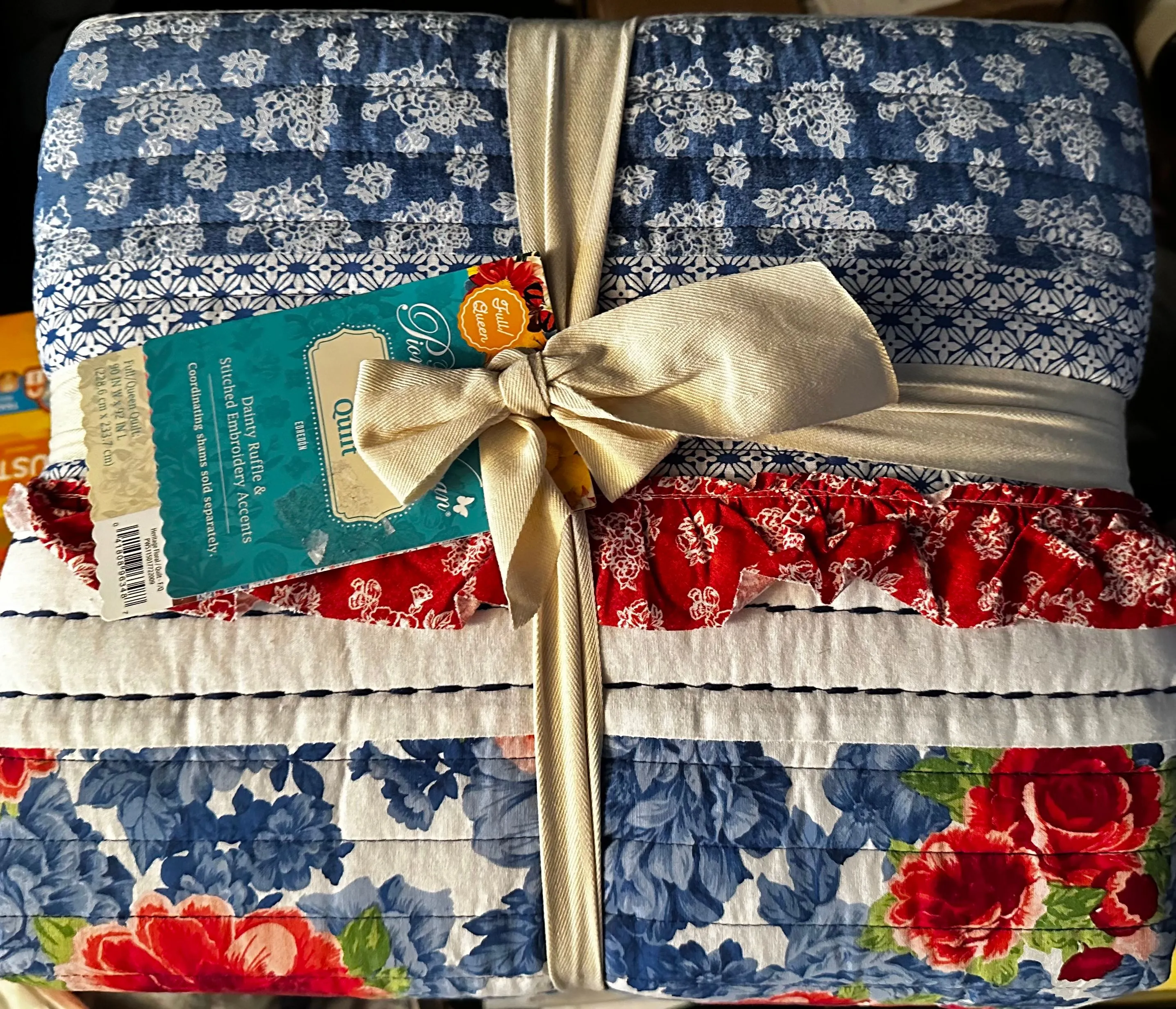 Product image for Quilt