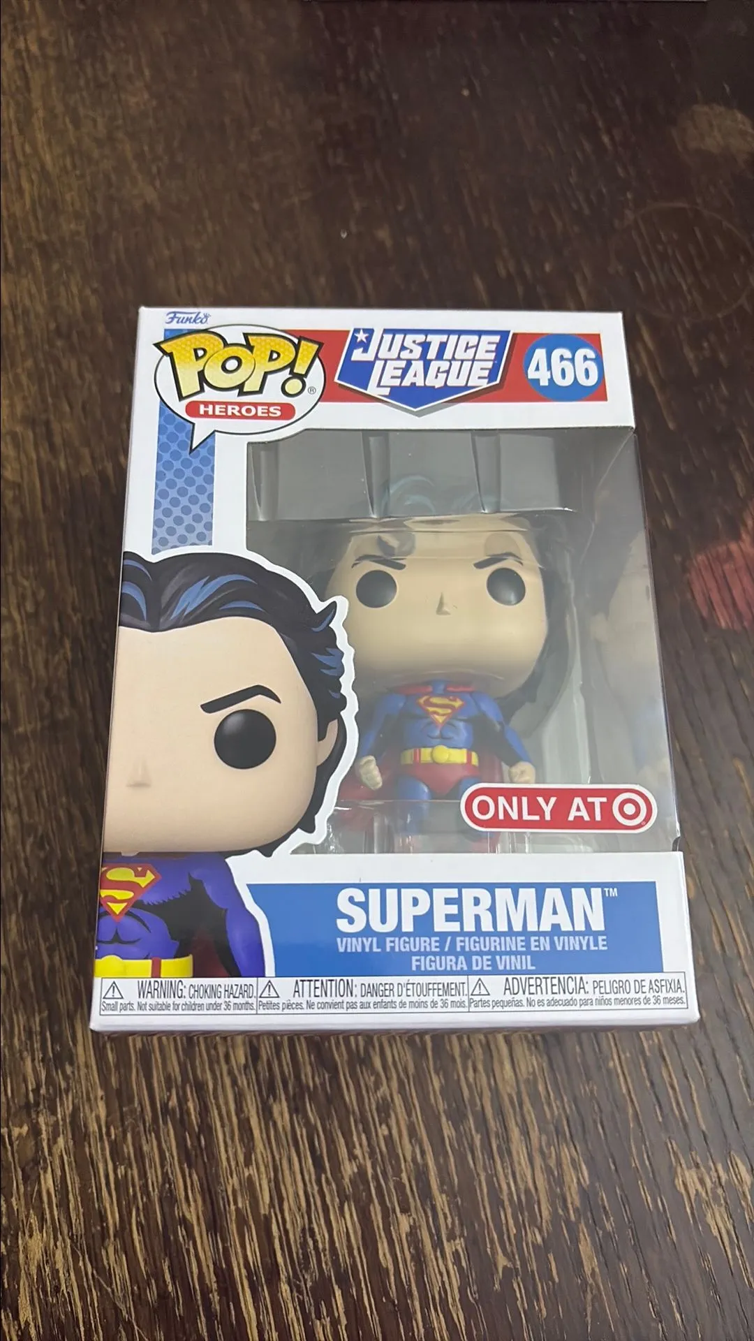 Product image for Superman