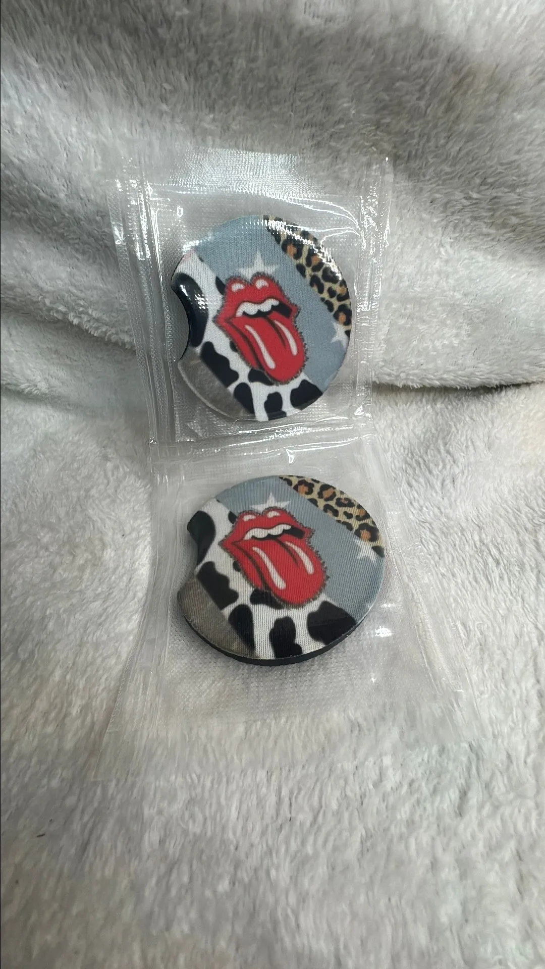 Product image for Car coasters #12