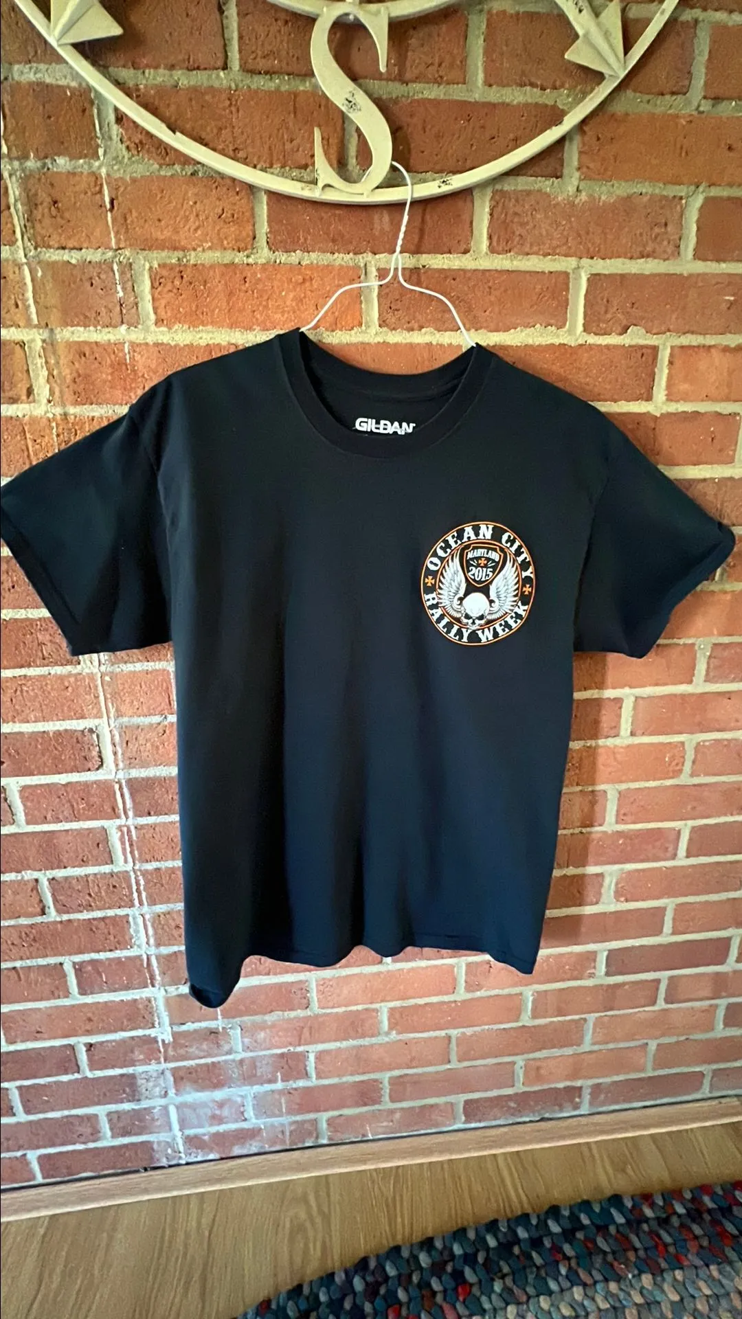 Product image for Ocean. City Bike Rally 2015