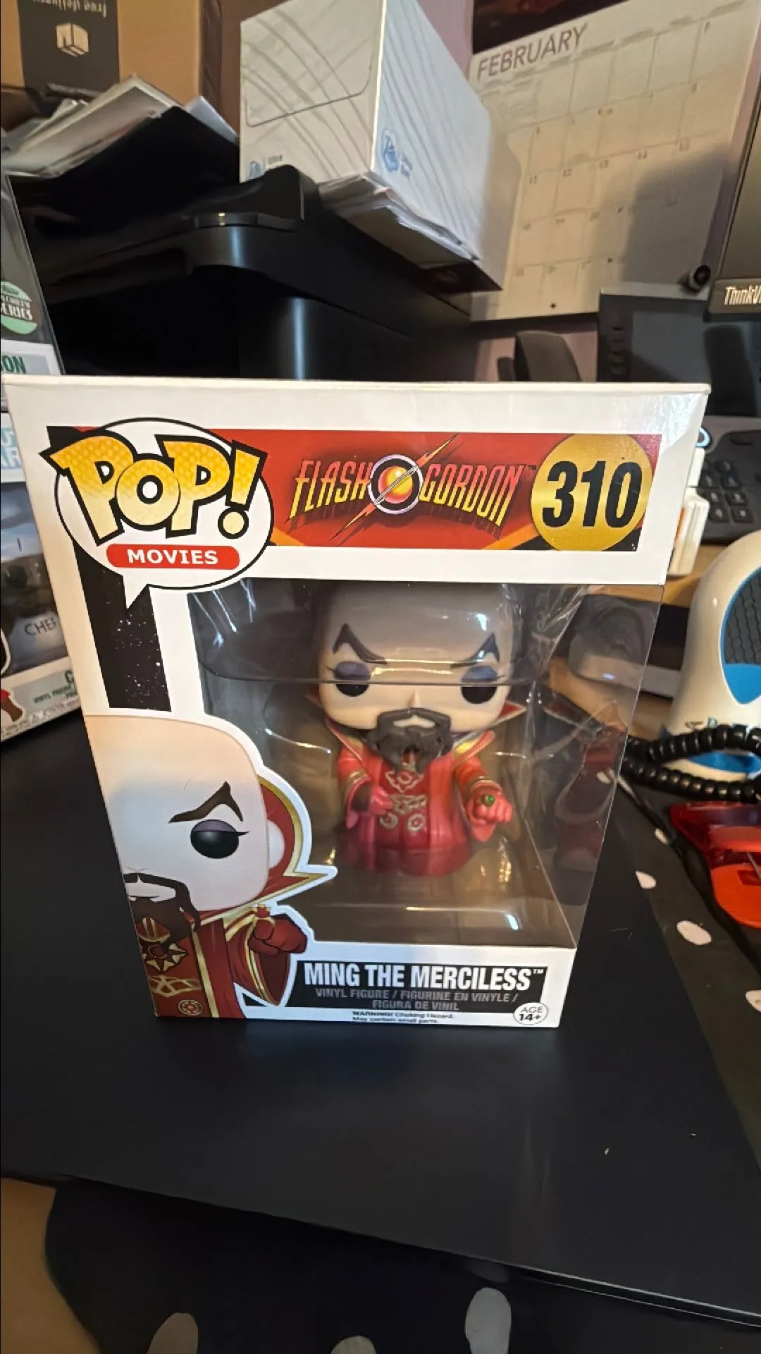 Product image for Ming The Merciless