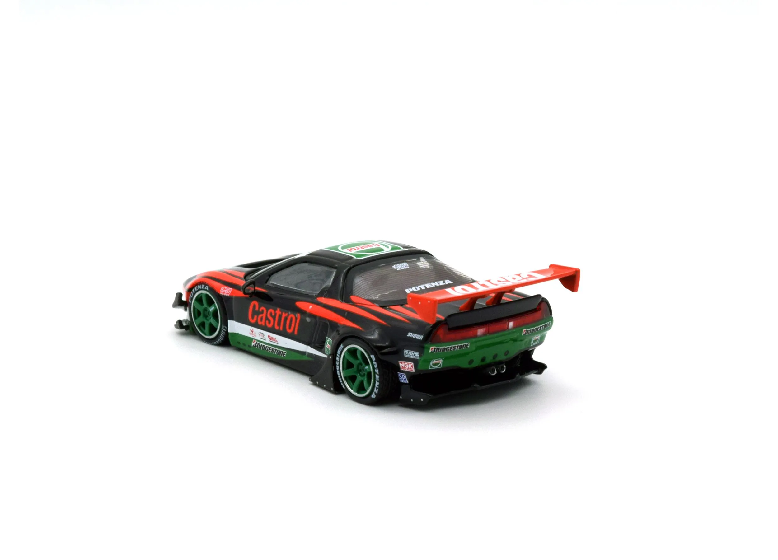 Listing Image Blurred Background
