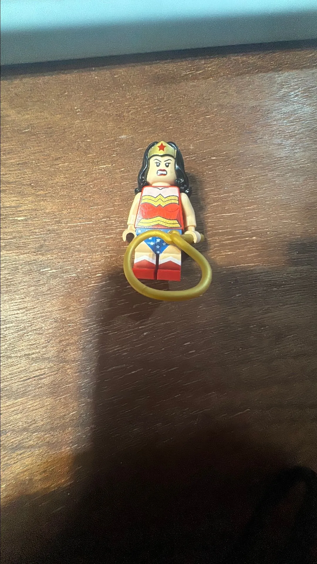 Product image for Lego DC Wonder Women sh0004