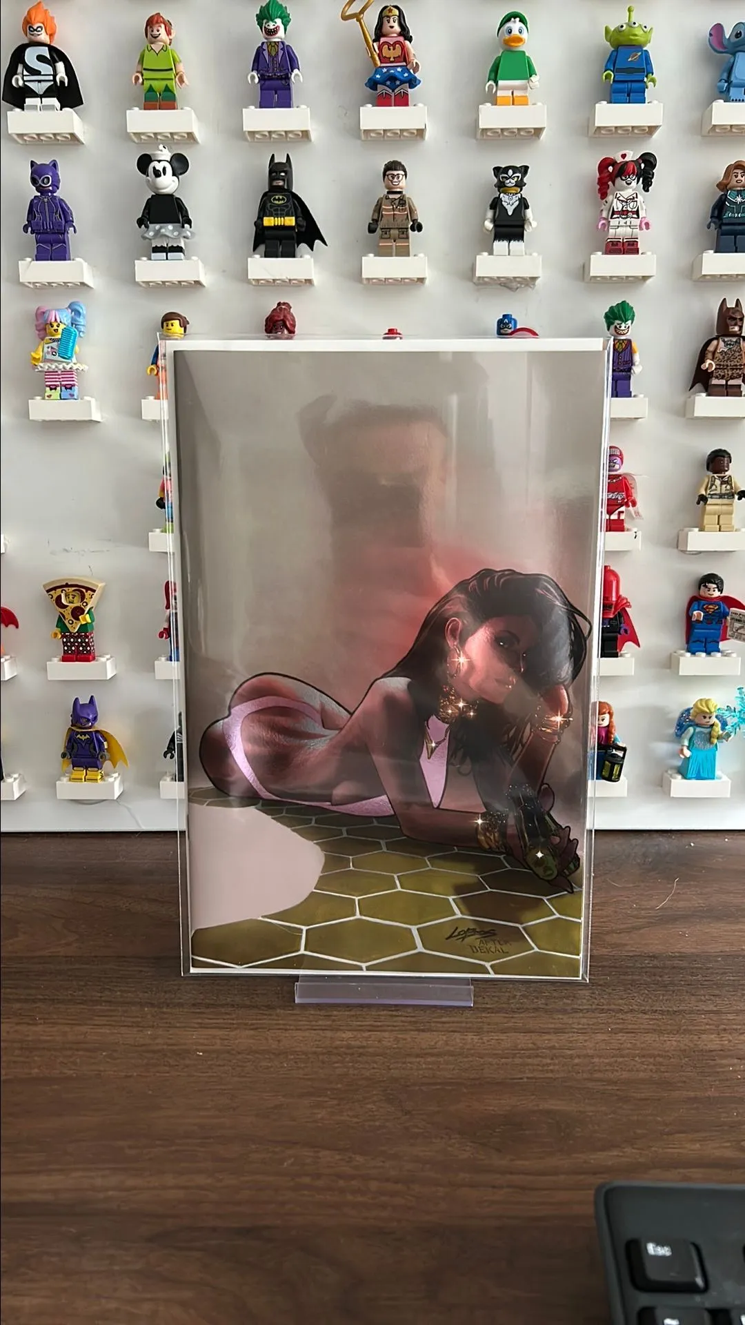 Product image for Gun Honey Blood for Blood 2