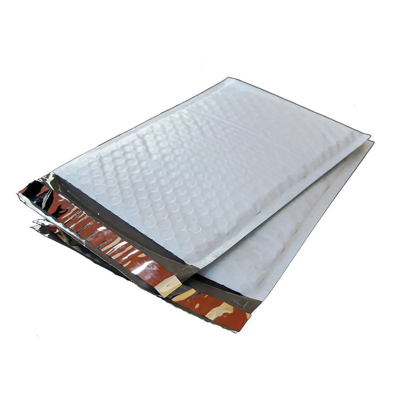 Product image for 100 9.5x14.5 VMP Xtra " Poly Bubble Mailers Padded Envelopes Bags 100