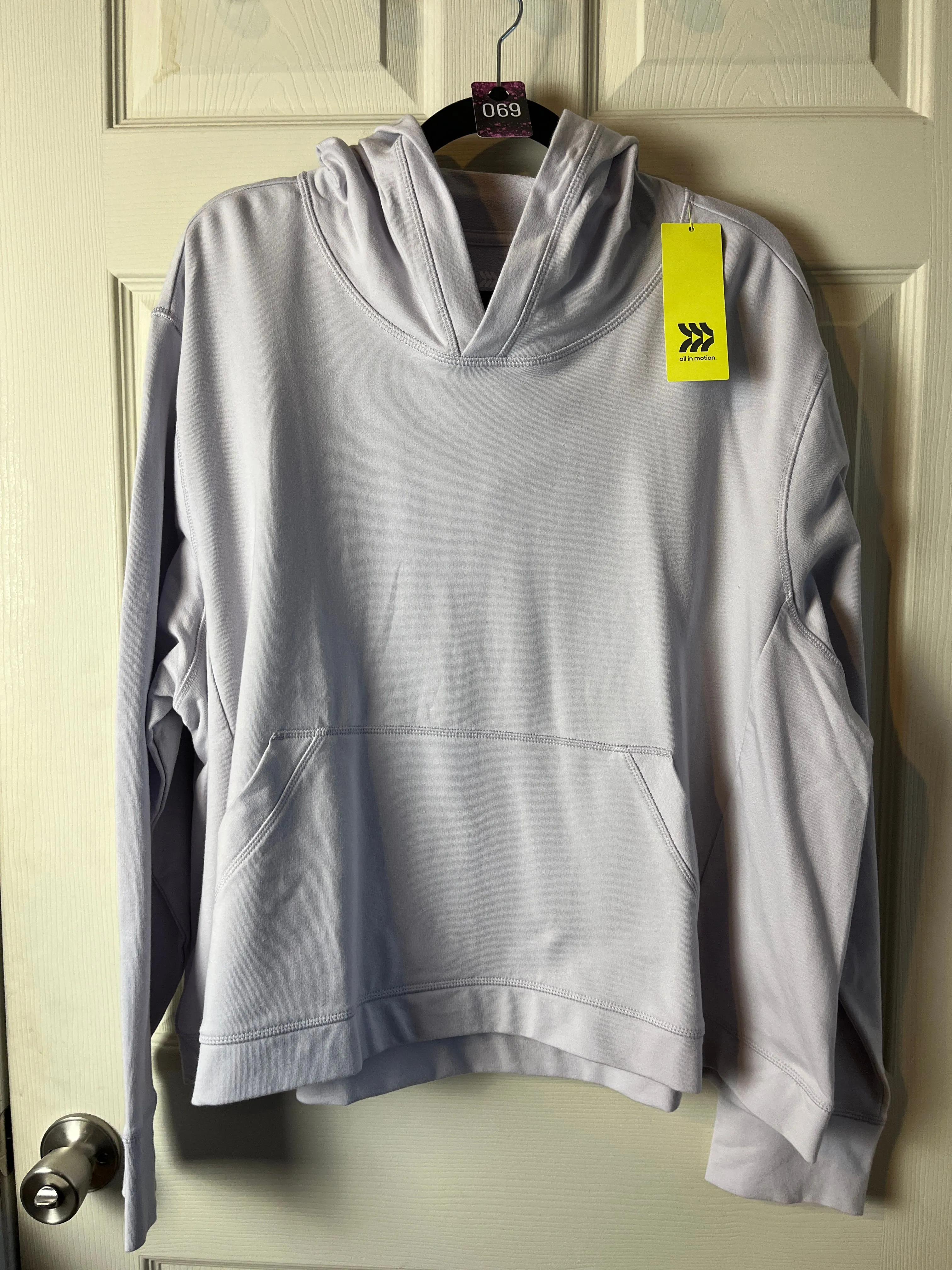 Product image for 69. All in motion XL