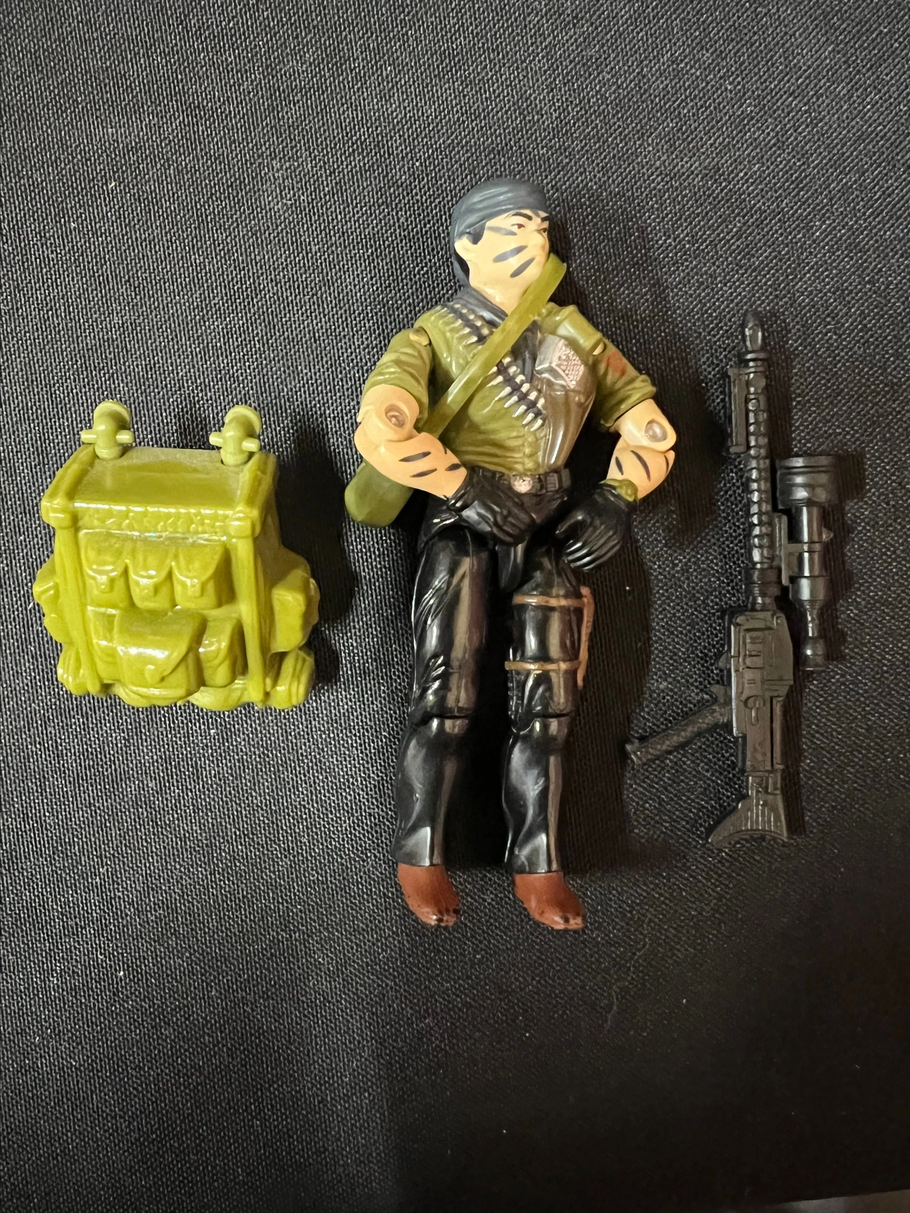 Product image for Tunnel Rat 1987