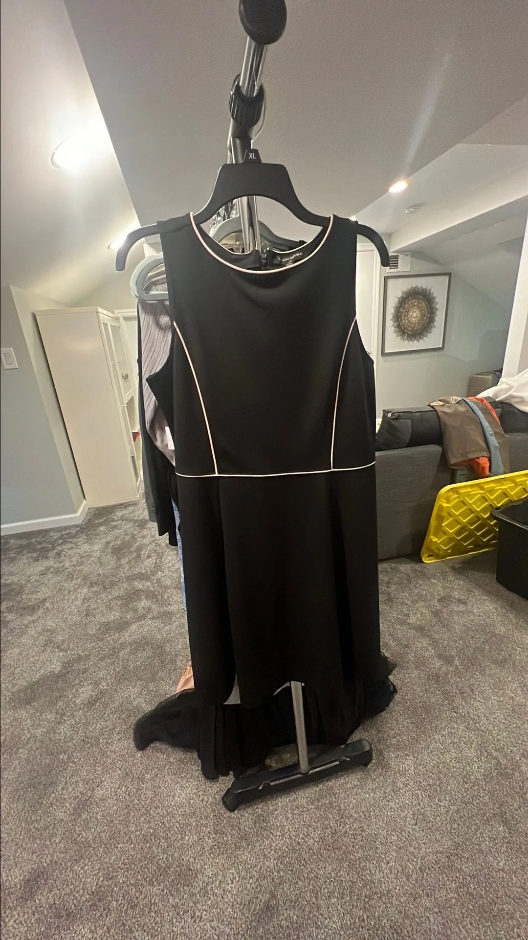 Product image for BANANA REPUBLIC A-line dress