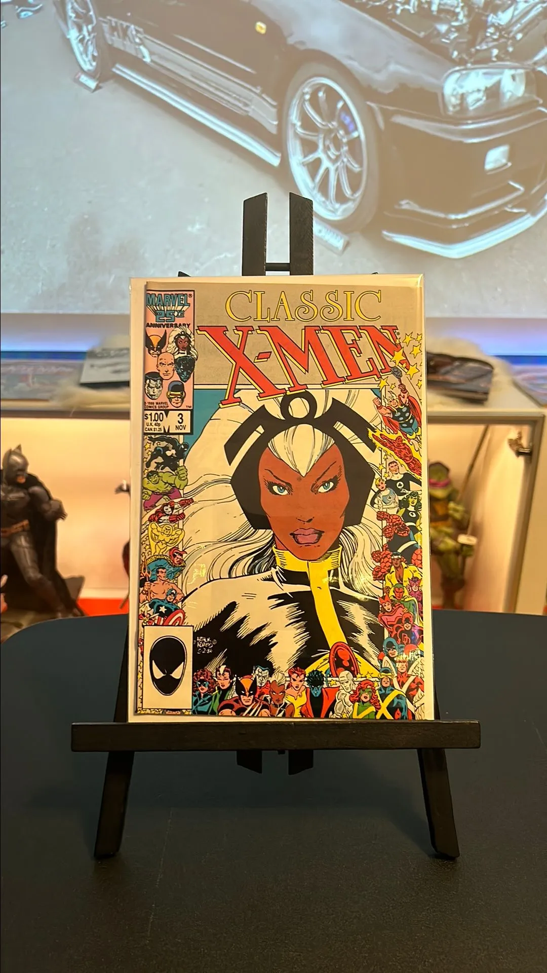 Product image for Classic X-Men 3