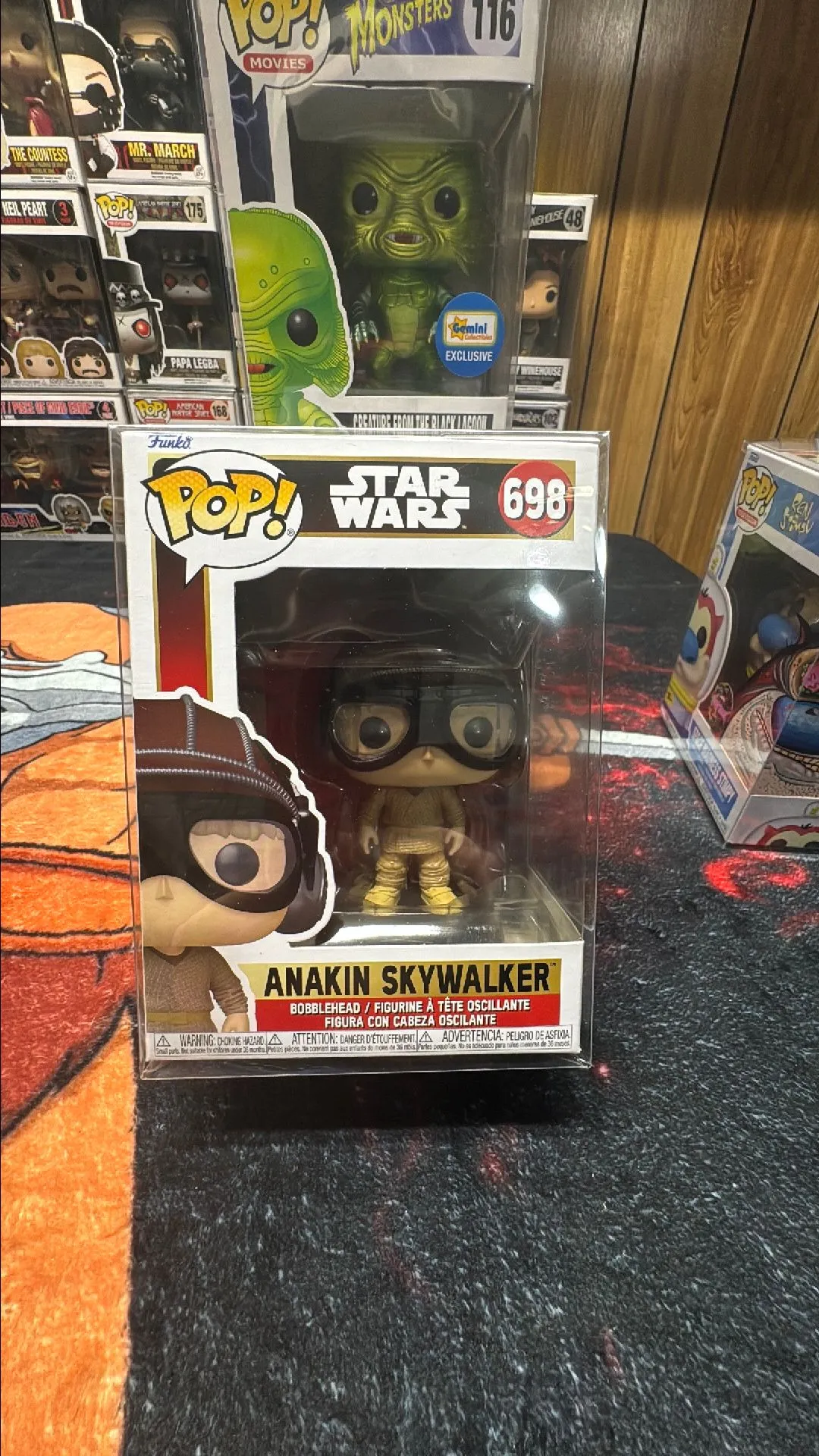 Product image for Anakin Skywalker