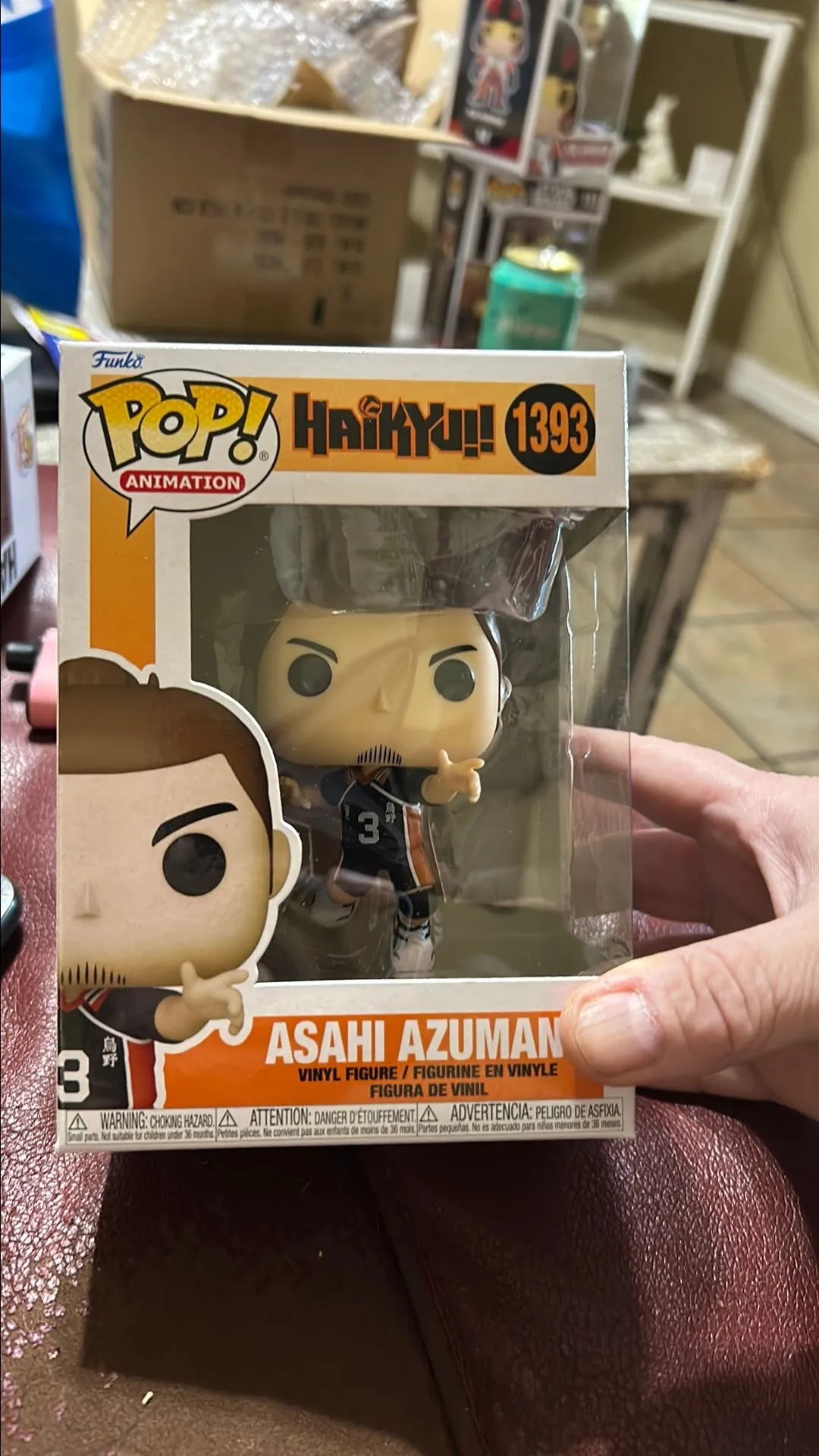 Product image for Asahi Azumane
