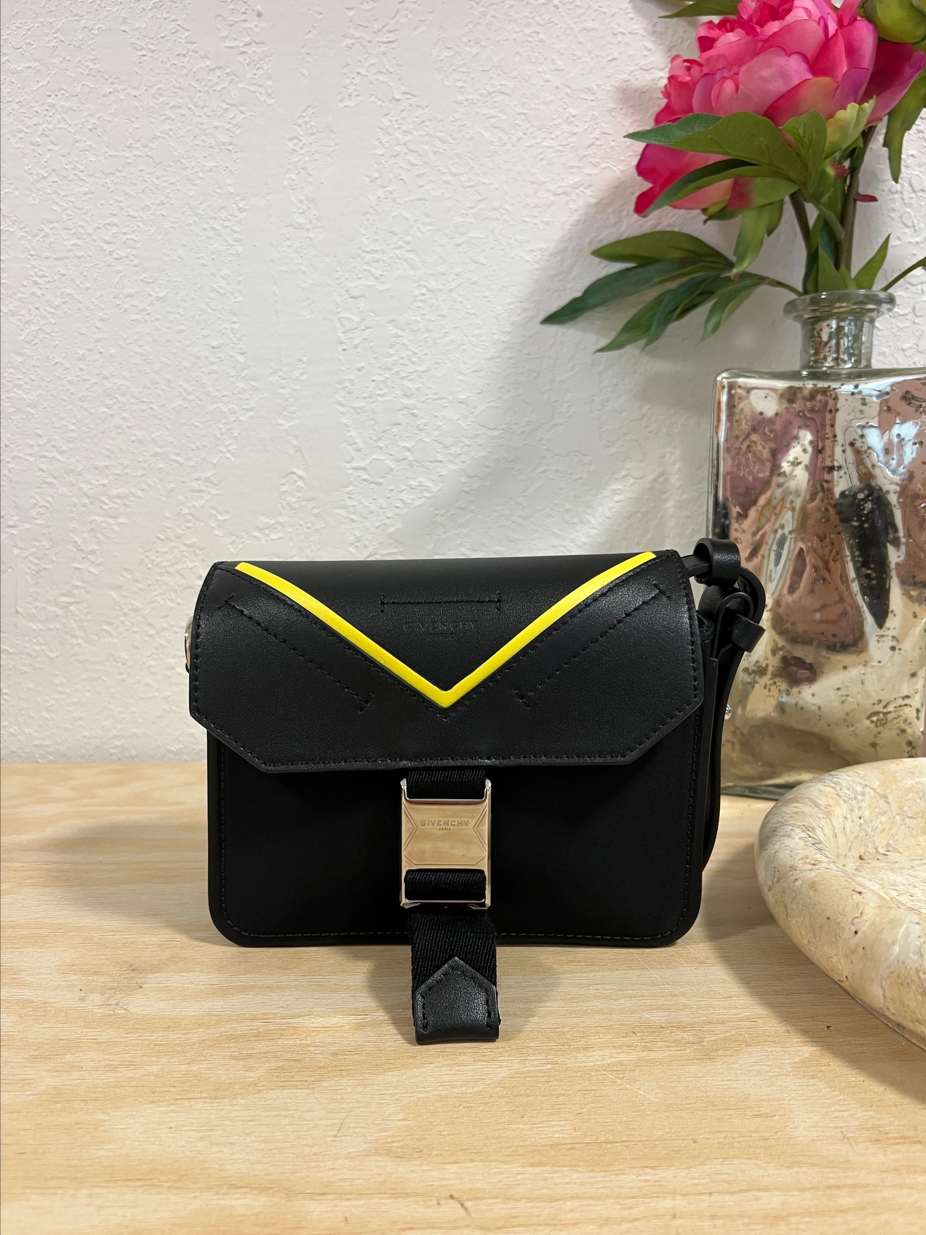 Product image for Givenchy Mini Crossbody Bag