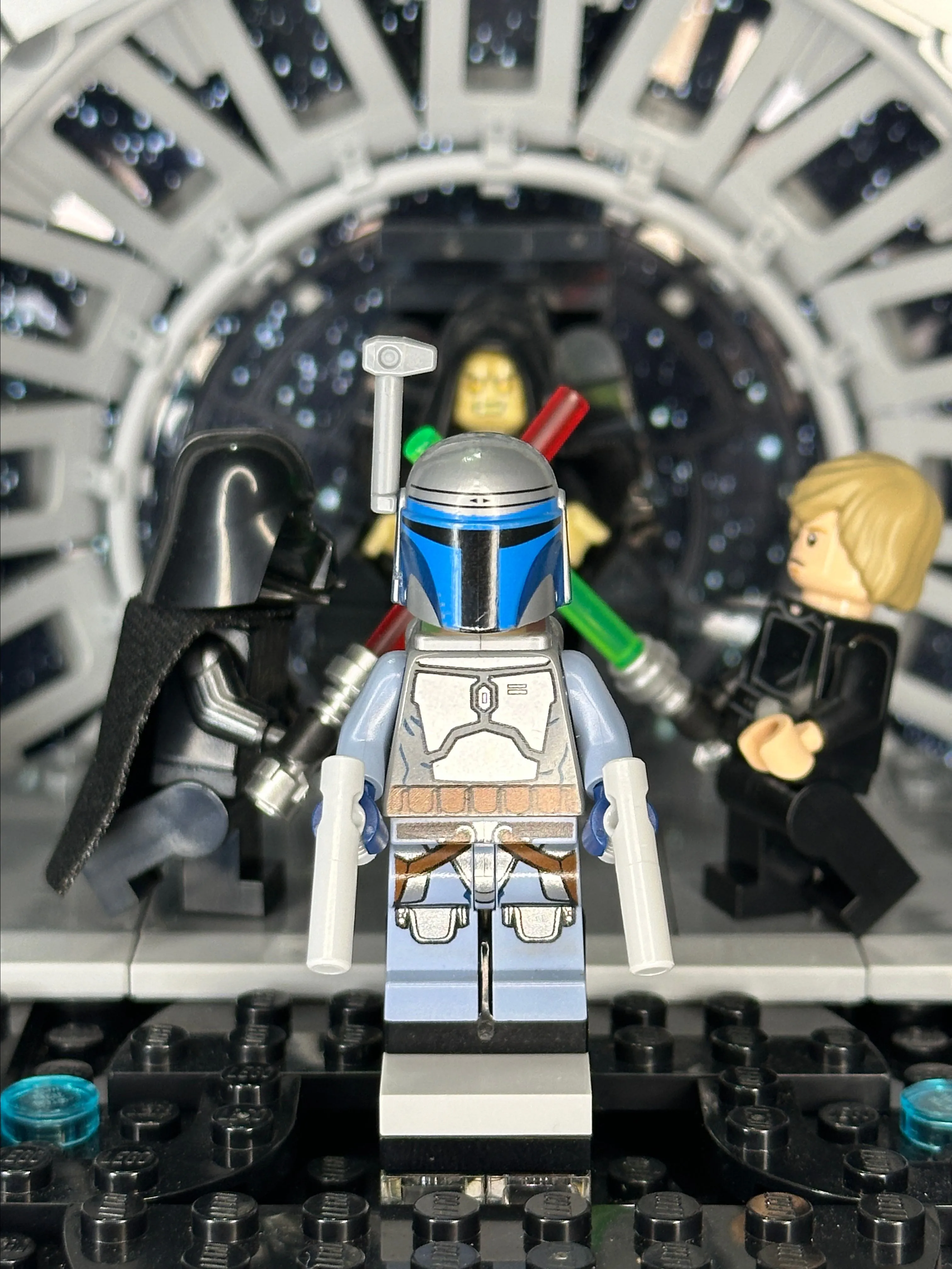 Product image for Jango Fett