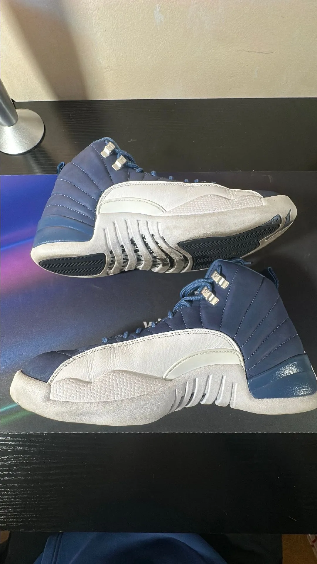 Listing Image Blurred Background