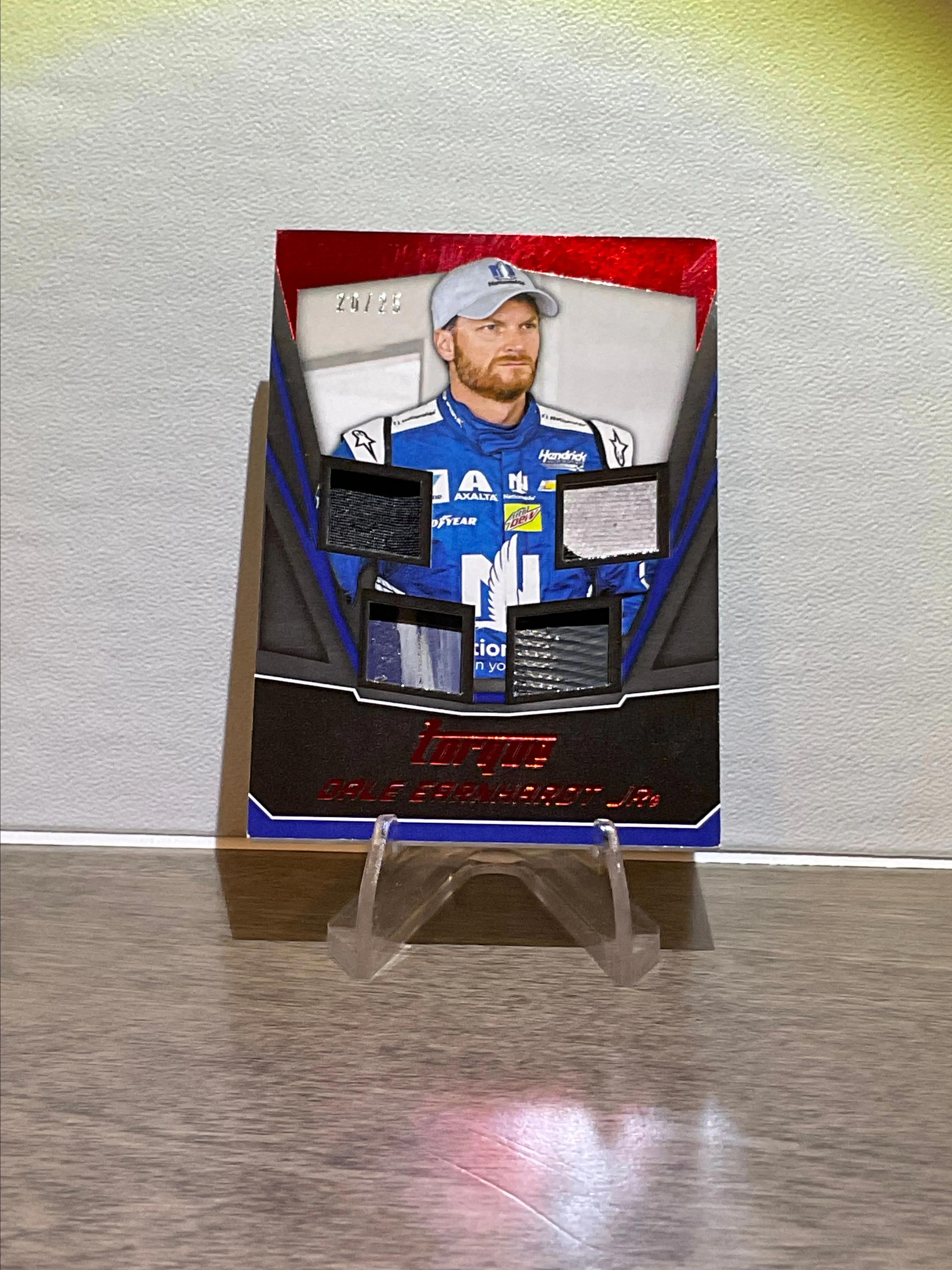 Product image for Dale Earnhardt Jr