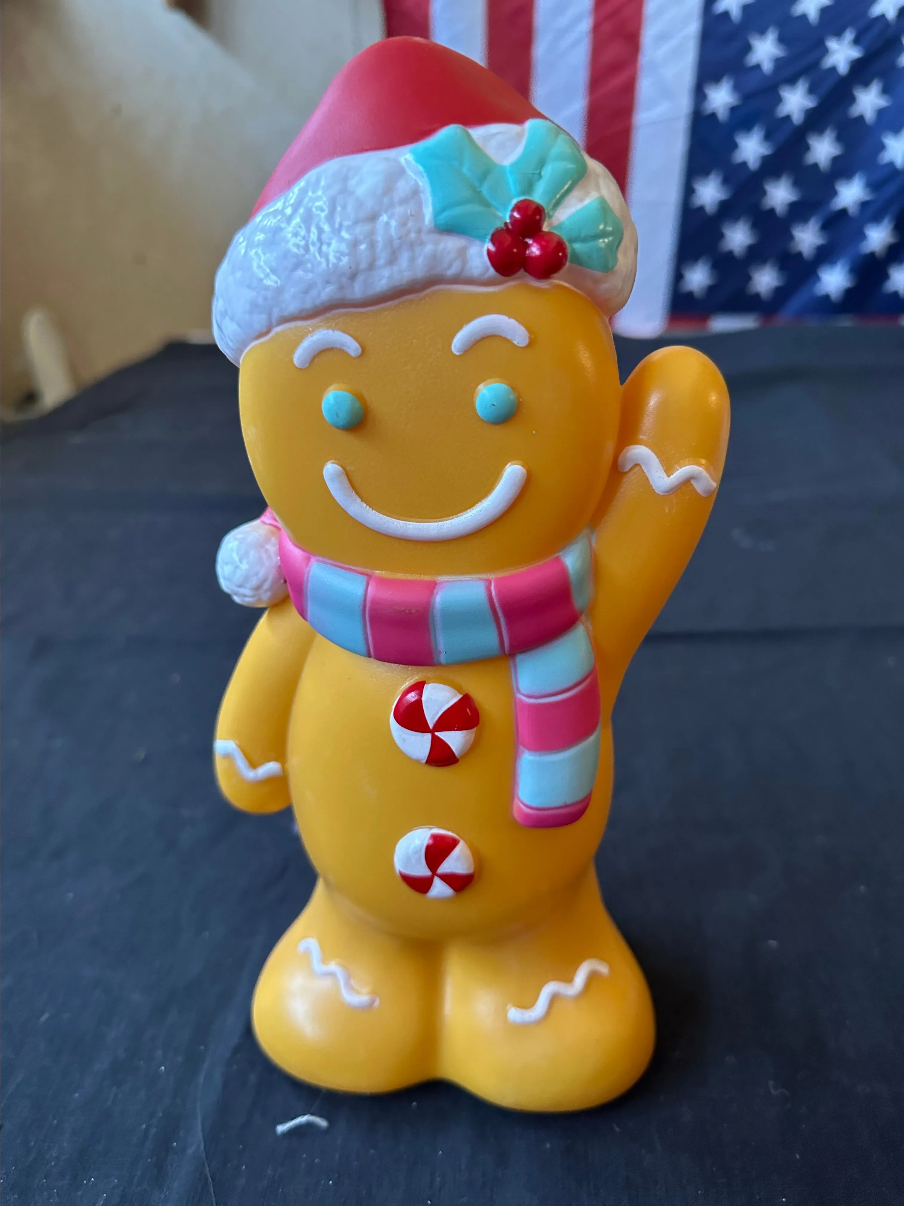 Product image for Christmas Gingerbread Decoration