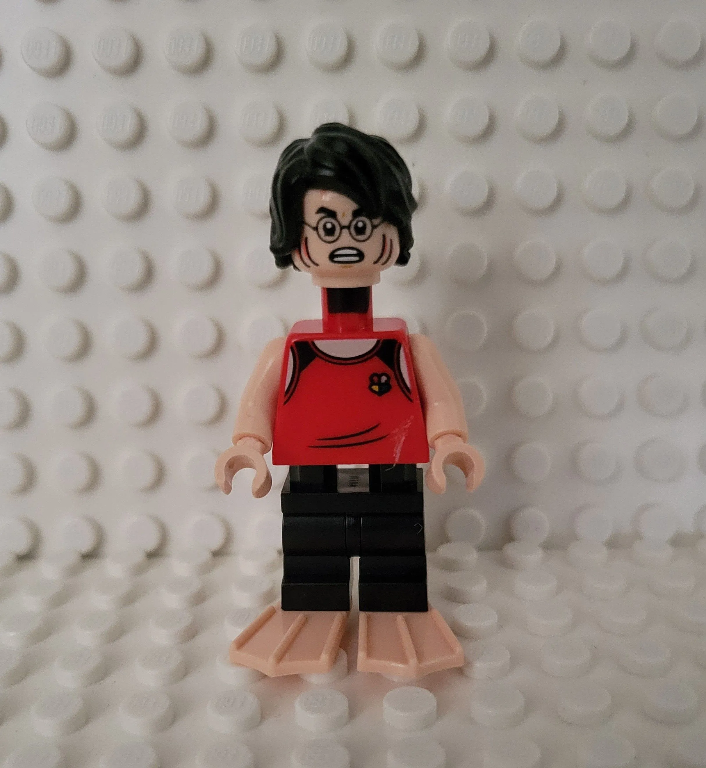 Product image for LEGO - HP - Harry Potter  #76420