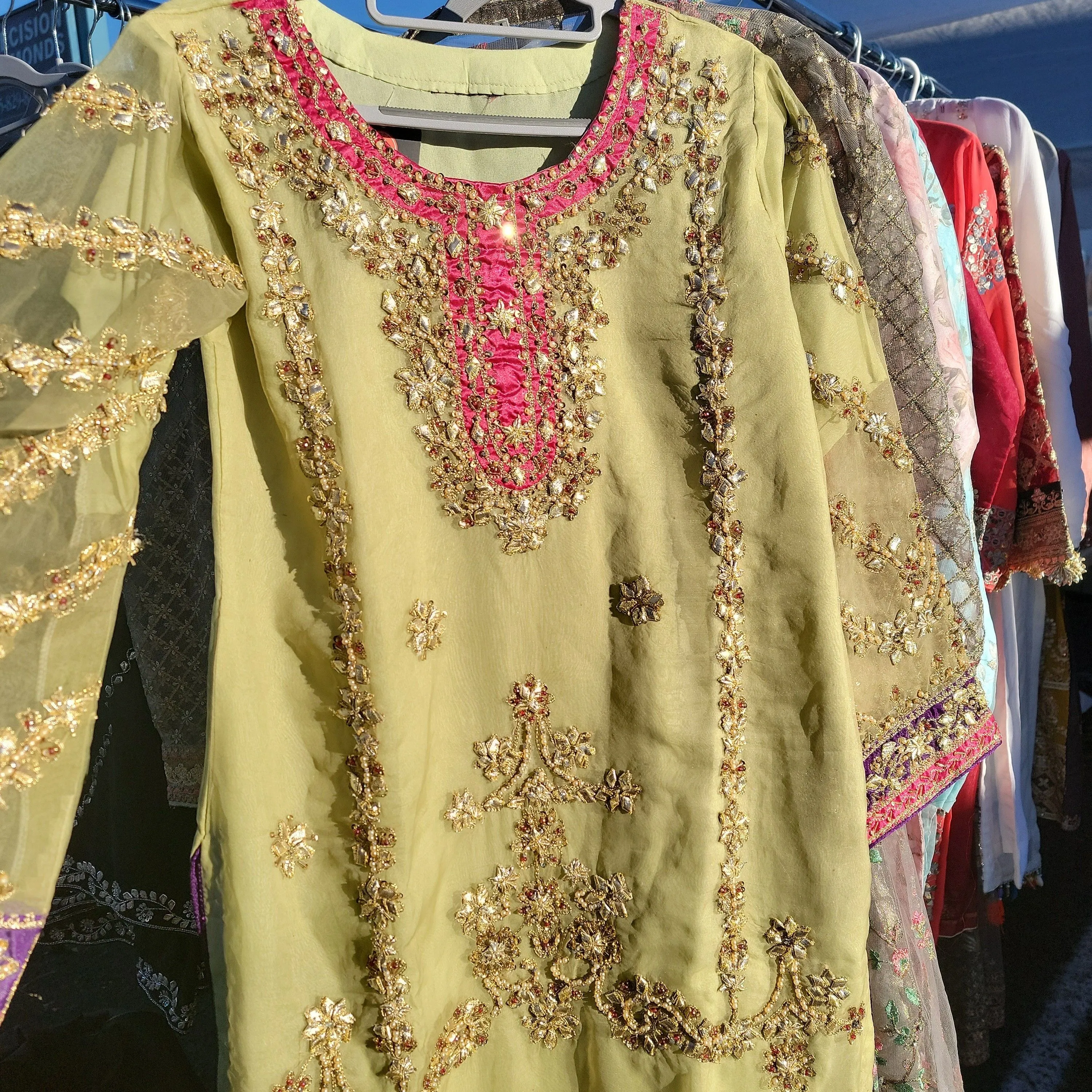 Product image for Sharara