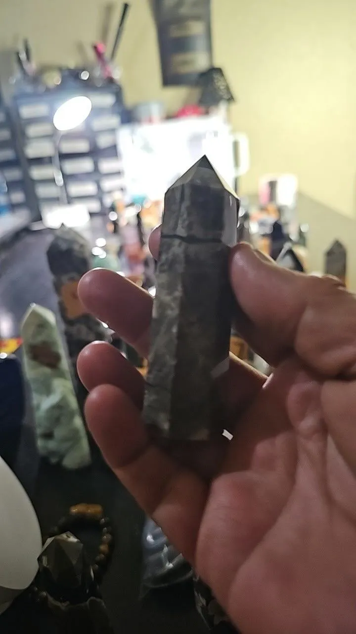 Product image for Volcano Agate 