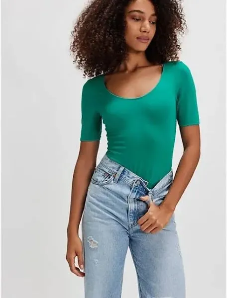 Product image for Free People High Noon Bodysuit NWT - Medium