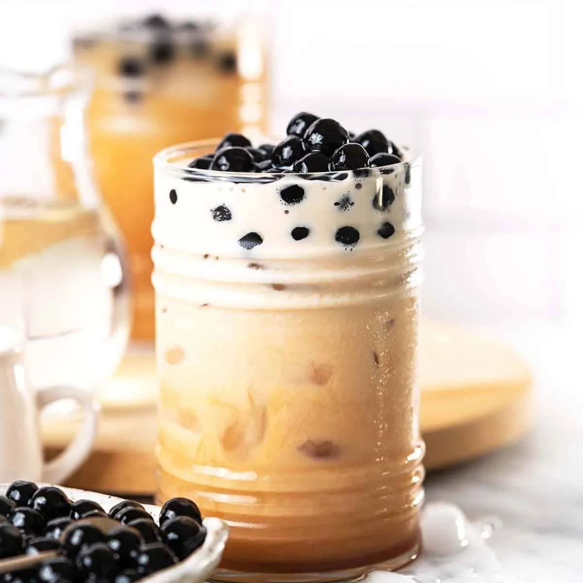 Product image for BUY BOOGIE BOBA