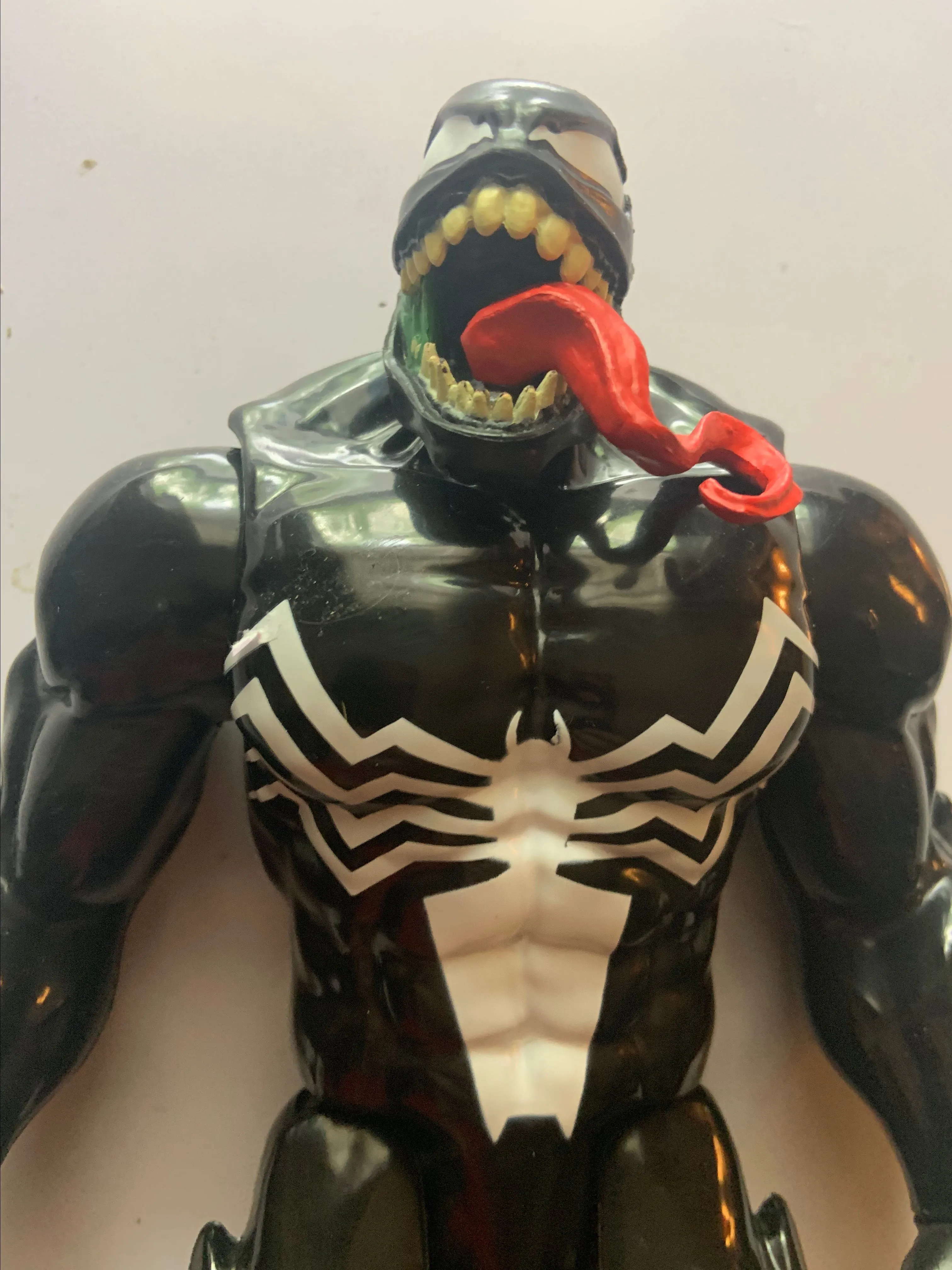 Product image for VENOM  12 inch action figure