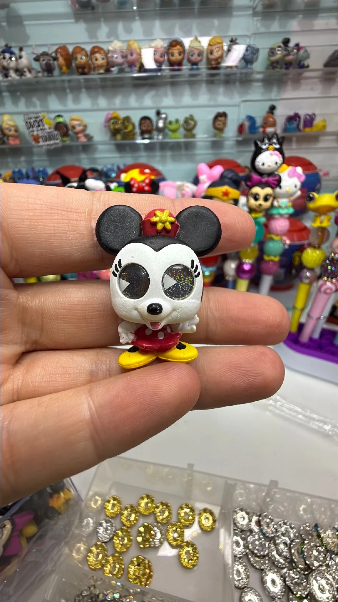 Product image for Minnie Doorable