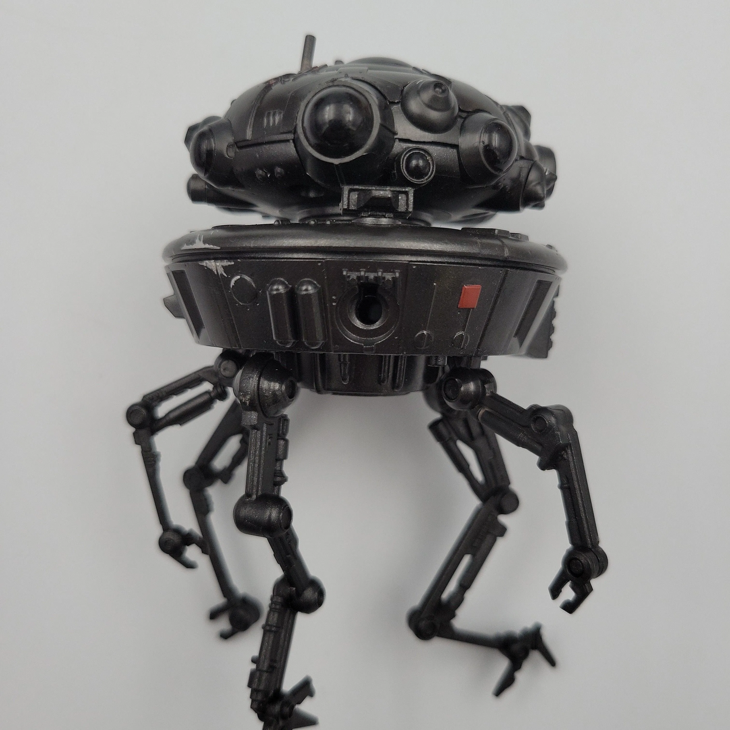Product image for Star Wars Force Link Imperial Probe Droid