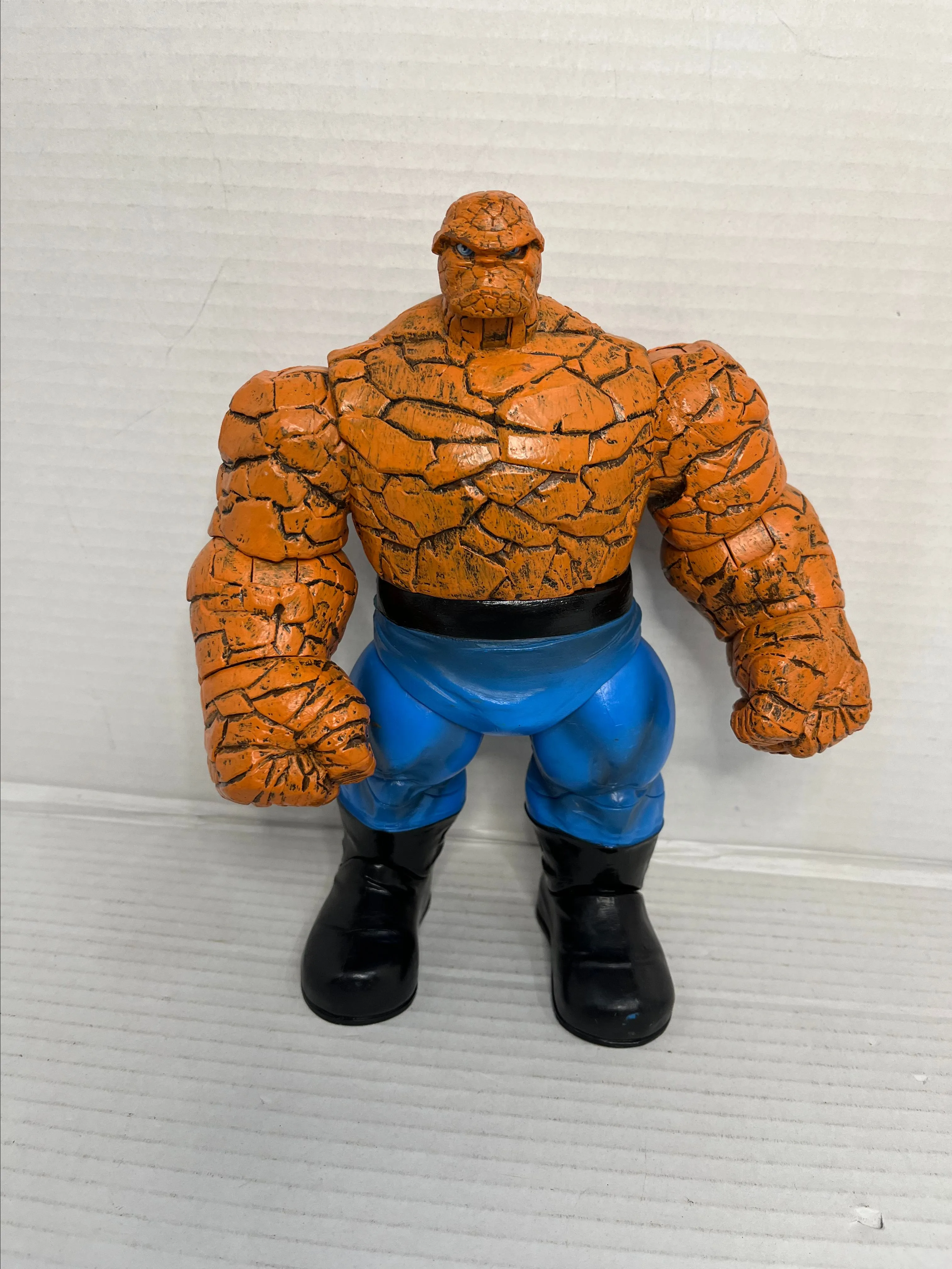Product image for Diamond Select Marvel Fantastic Four Thing 8.5" Special Collector Edition Figure