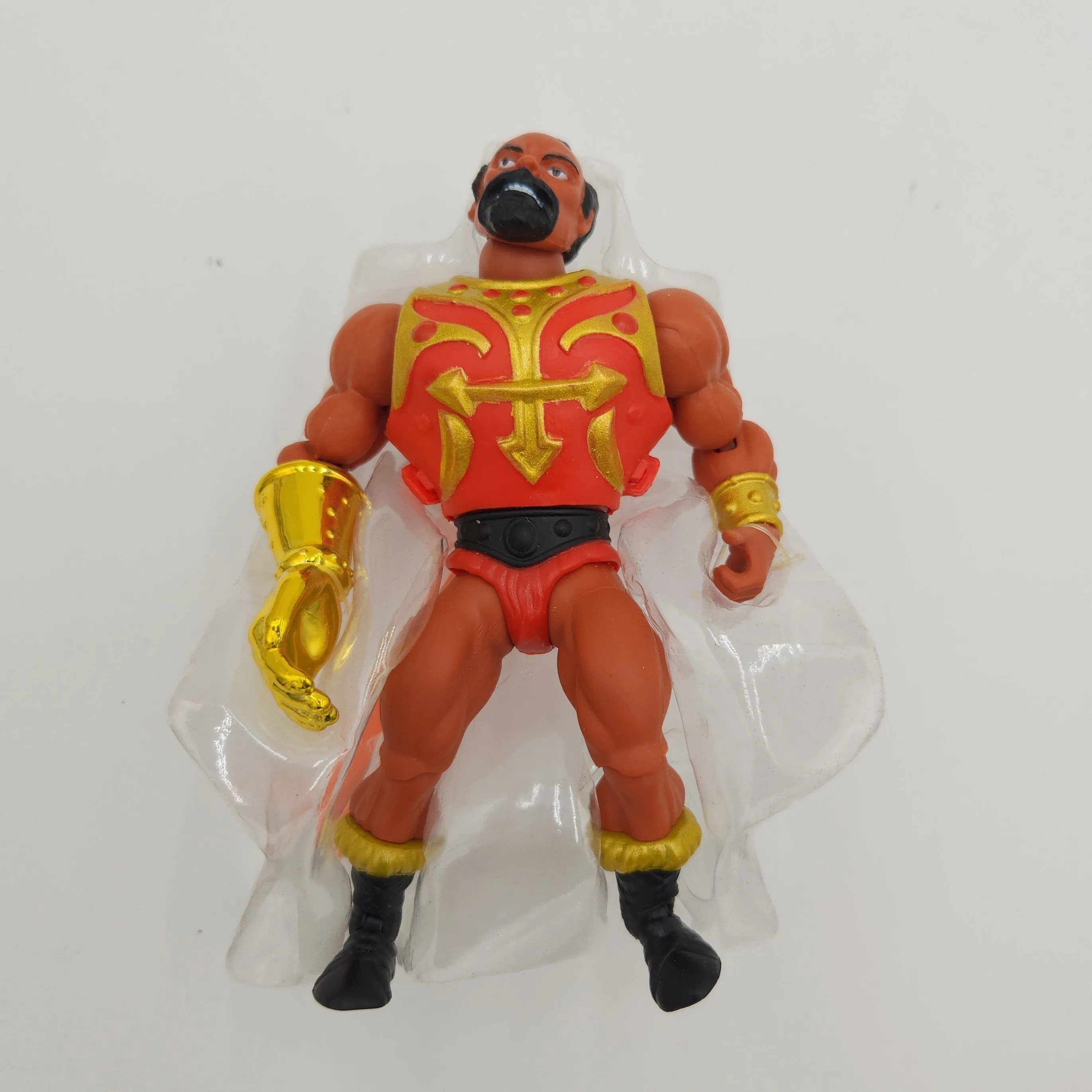Product image for Motu jitsu figure