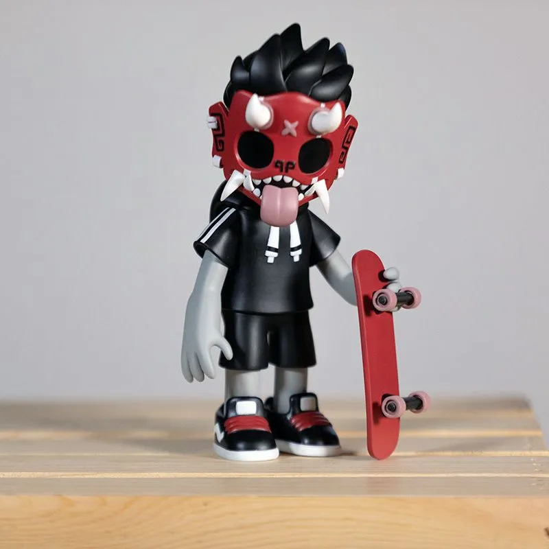 Product image for Chris Dokebi – Thrasher Goblin (OG) – LE 100