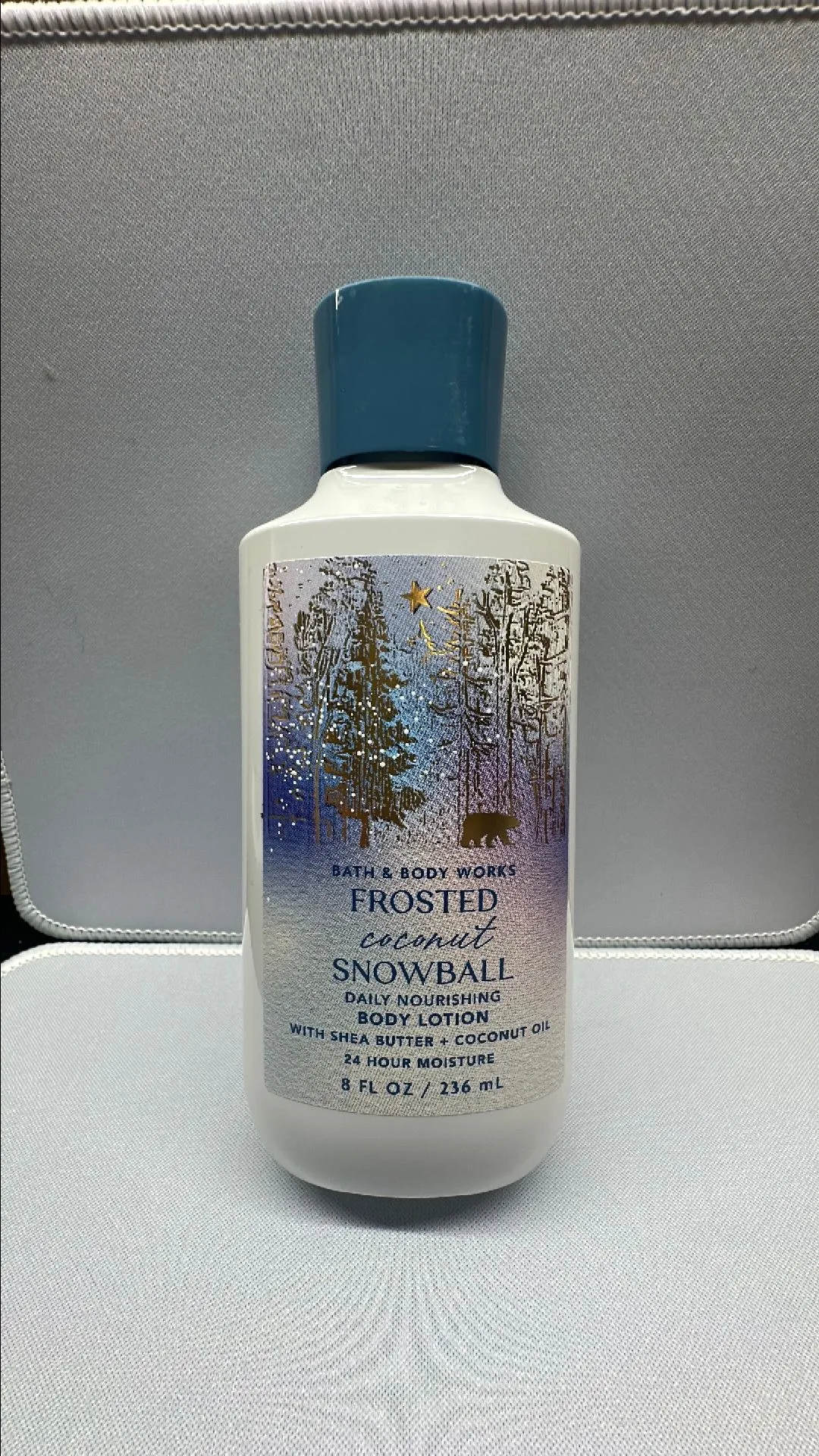 Product image for Frosted Coconut Snowball Body Lotion