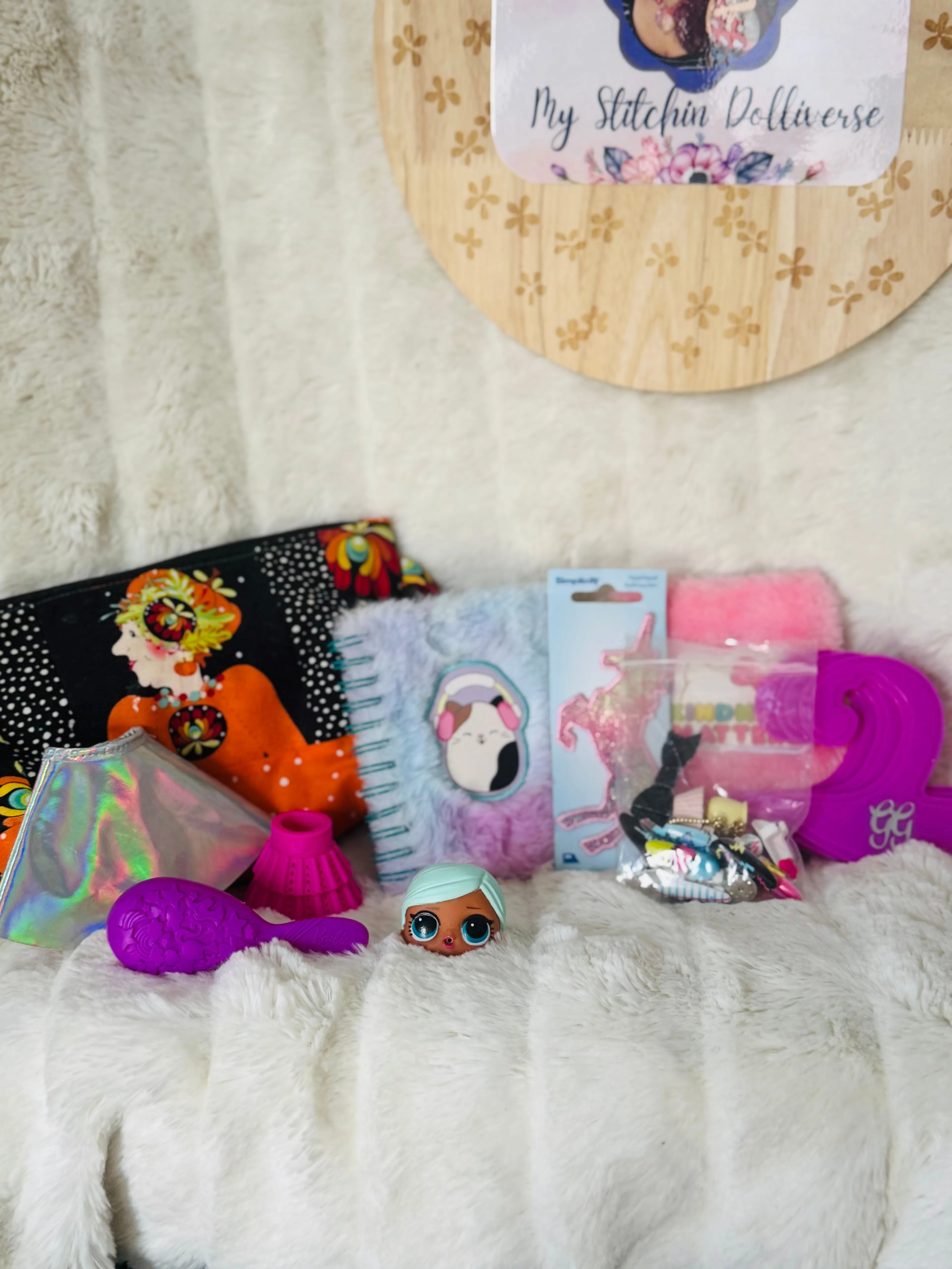 Product image for 1P Goodies