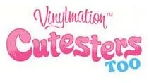 Product image for Disney - Cutesters Too Series Artist Cards
