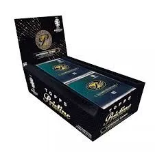 Image du produit pour Topps Pristine Road to UEFA EURO 2024 Soccer Hobby Box