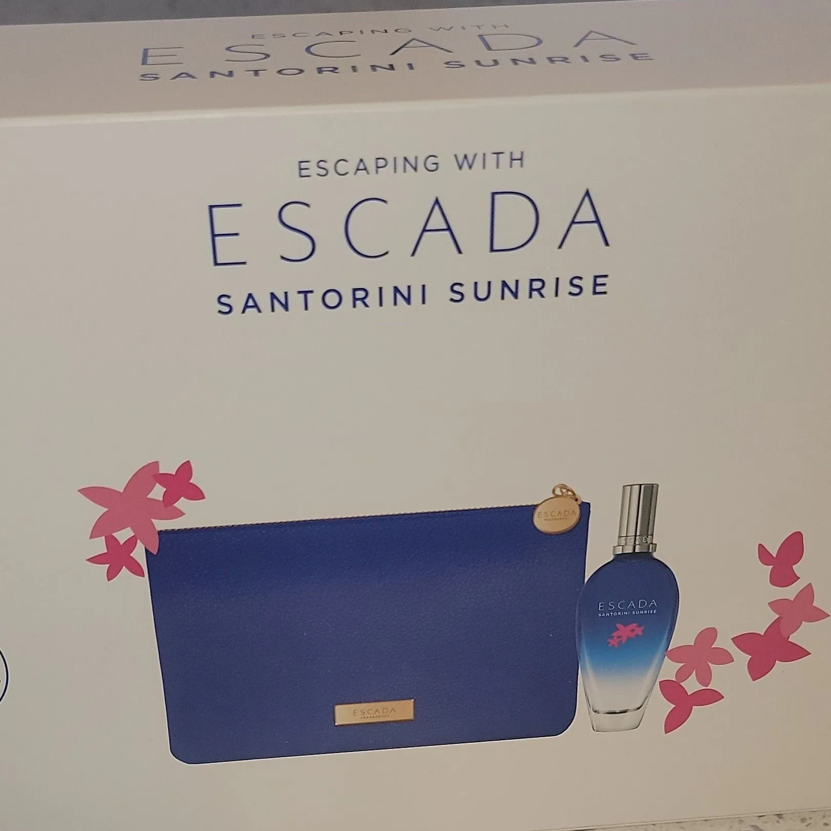 Product image for Escada Santorini sunrise