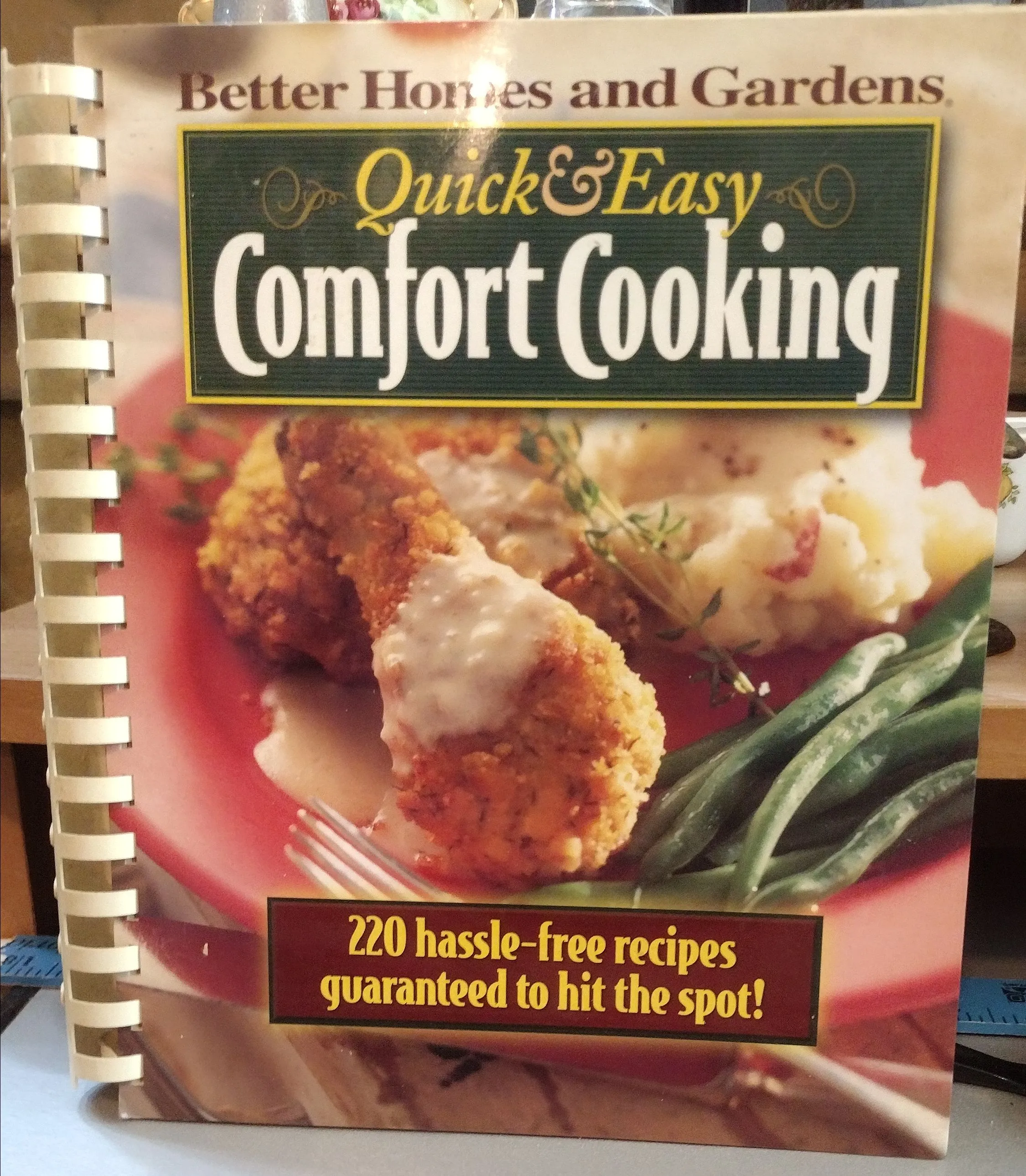 Product image for Better Homes and Gardens