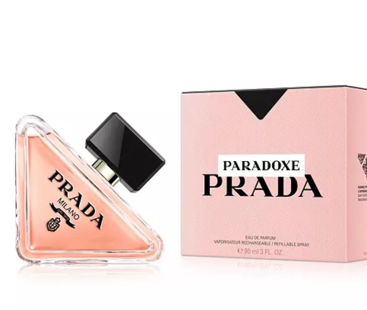 Product image for Prada Paradoxe Eau de Parfum 3 oz Spray