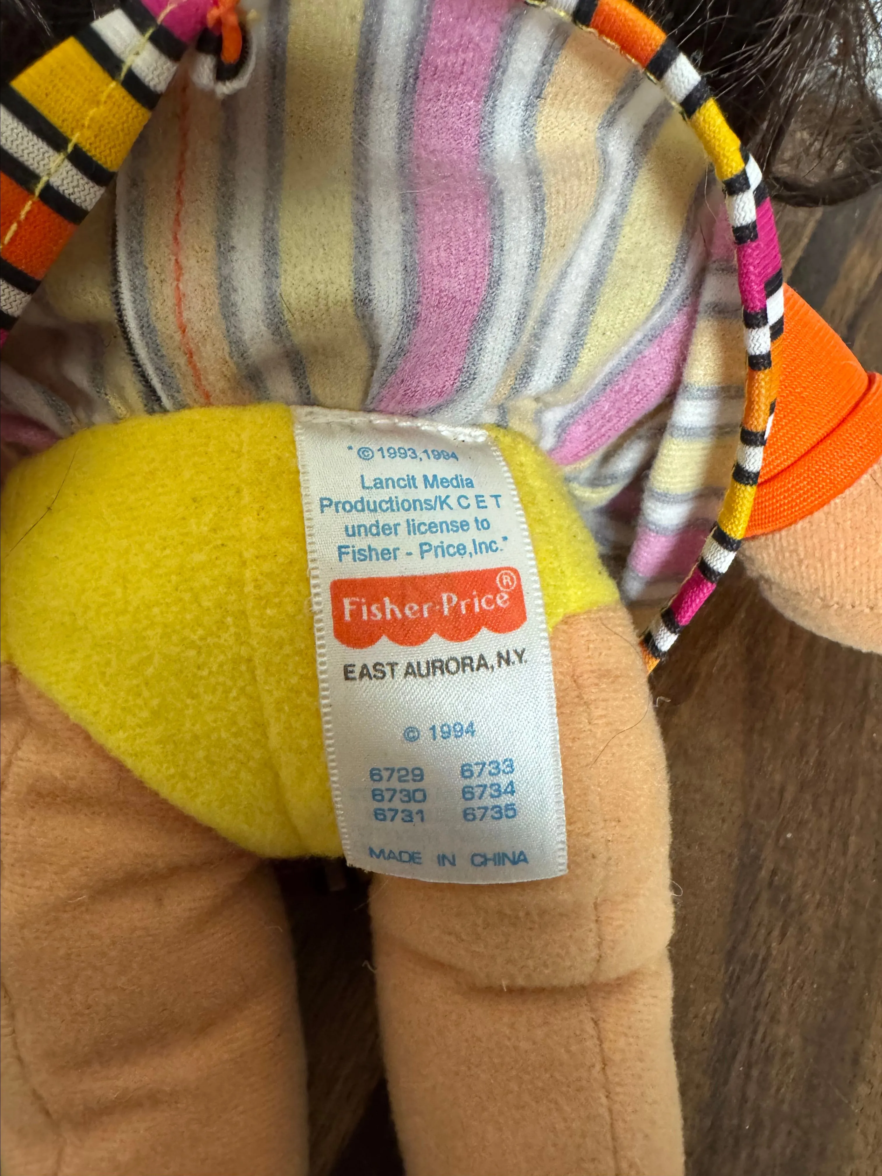 Listing Image Blurred Background