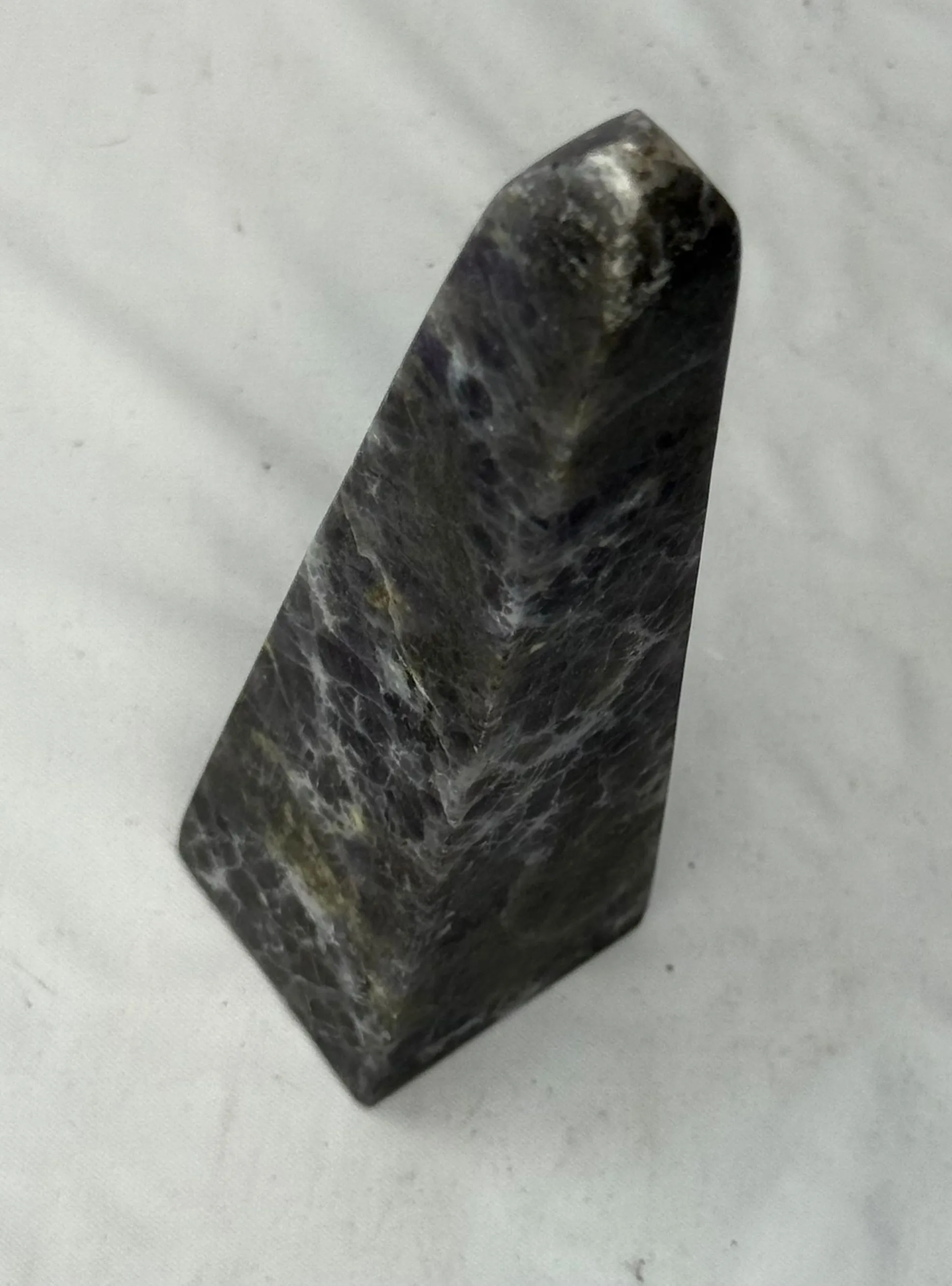 Product image for Purple opal