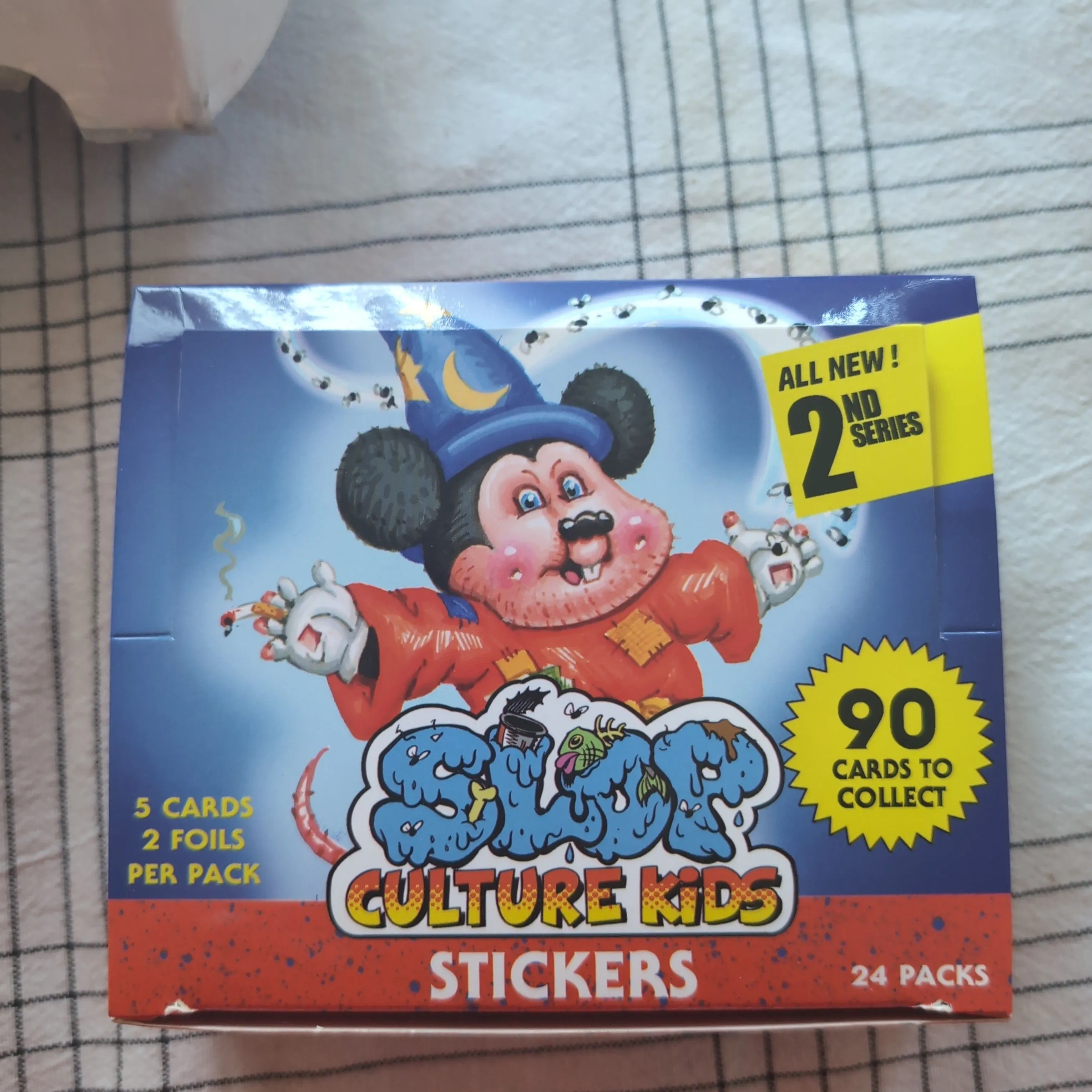 Product image for Slop culture digi break w/coin 