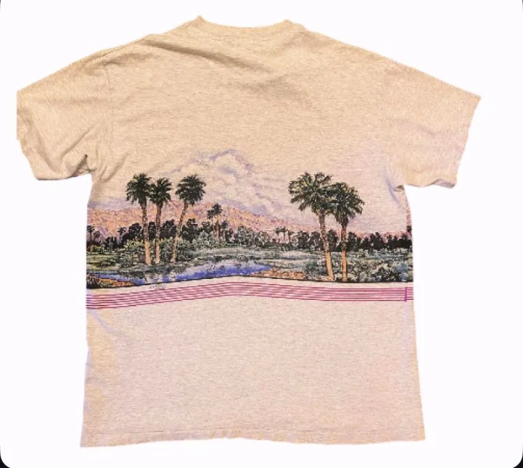 Listing Image Blurred Background