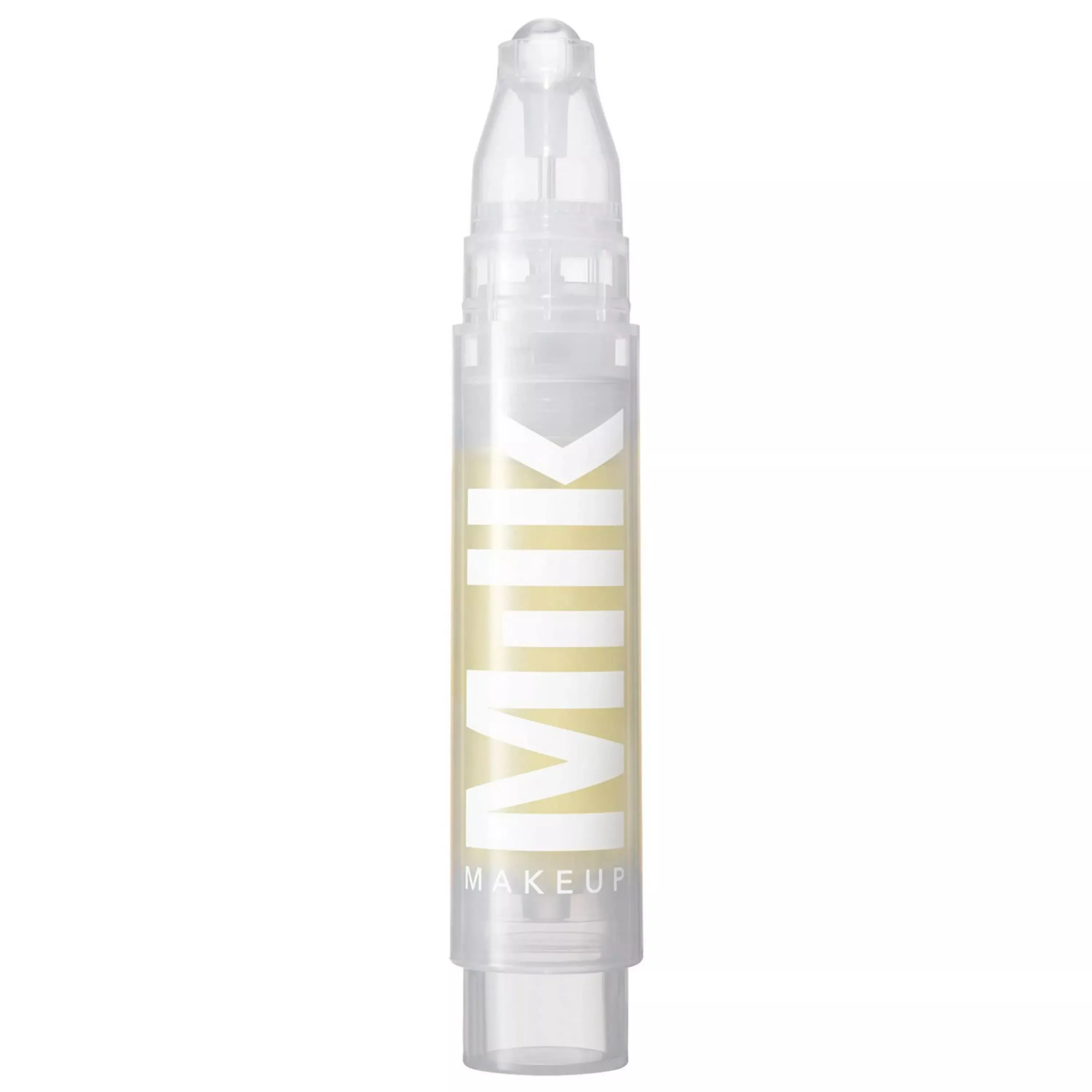 Product image for MILK MAKEUP Sunshine Vitamin C + Squalane Face Oil $39 Retail